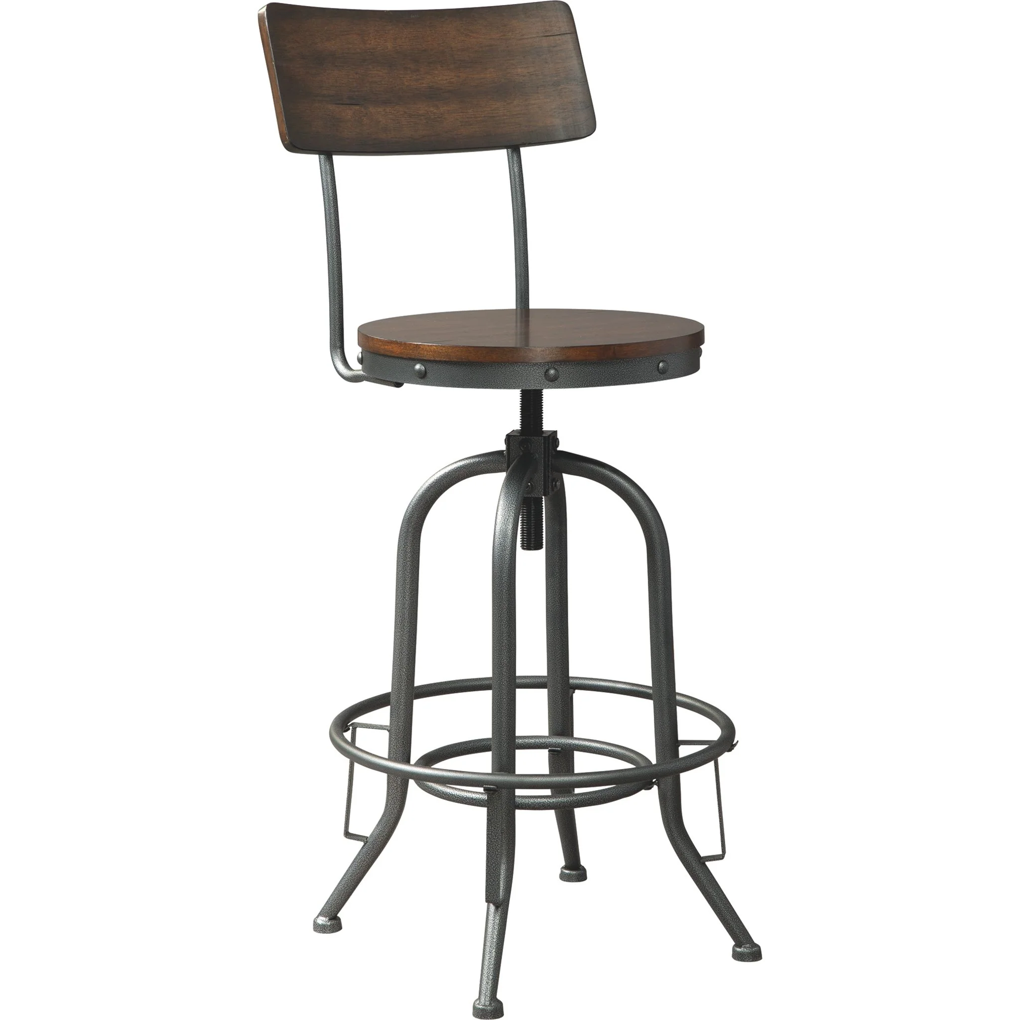 Odium Bar Stool - Image 6