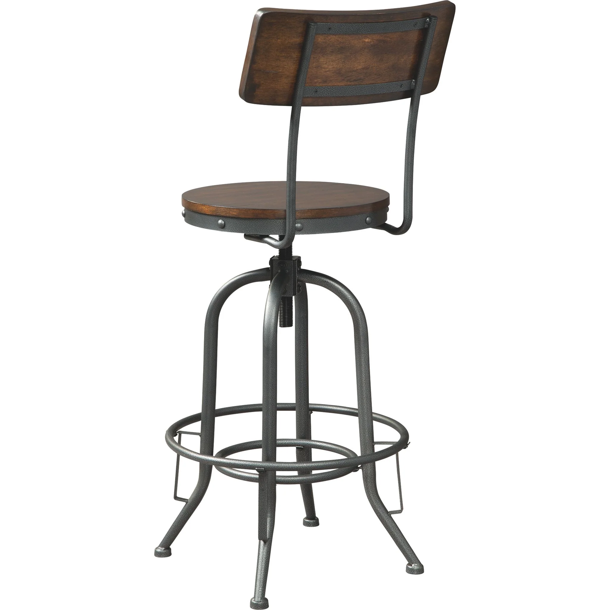 Odium Bar Stool - Image 7