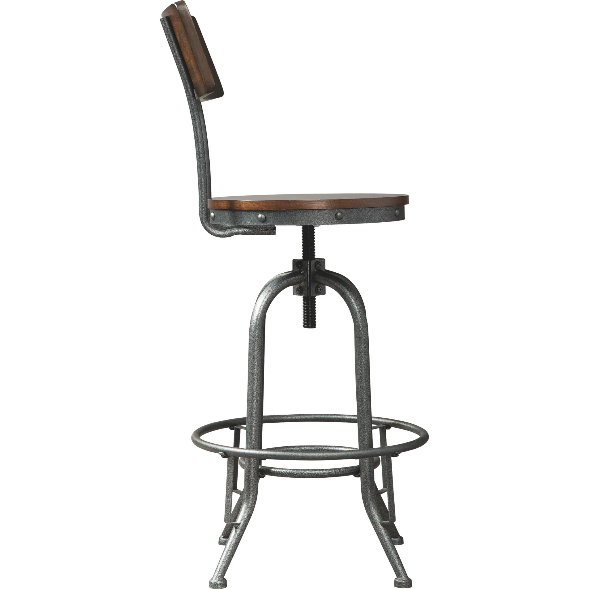 Odium Bar Stool - Image 9