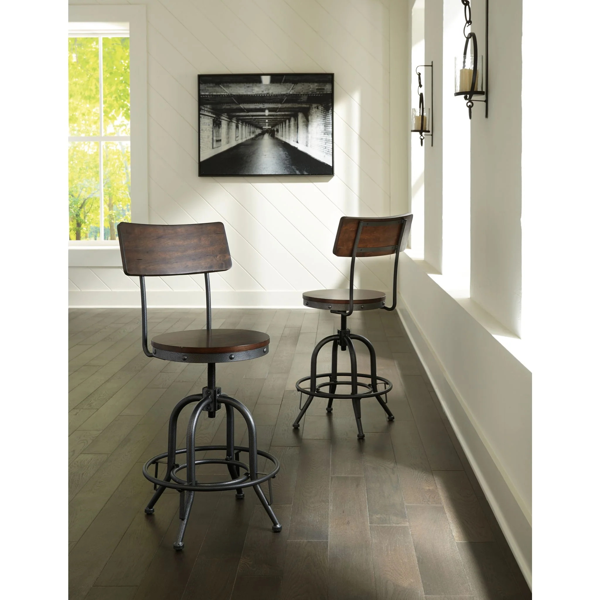 Odium Bar Stool - Image 3