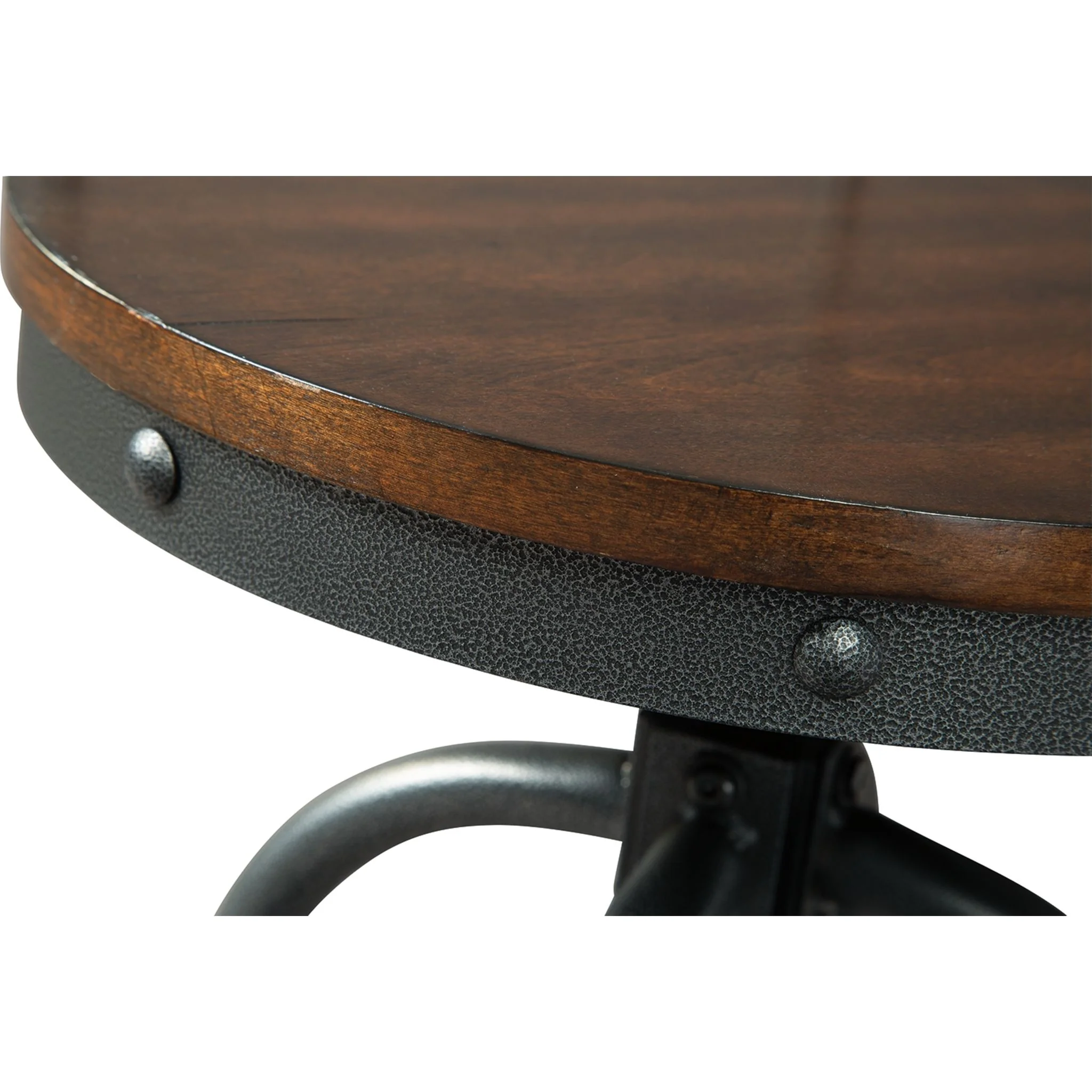 Odium Bar Stool - Image 4