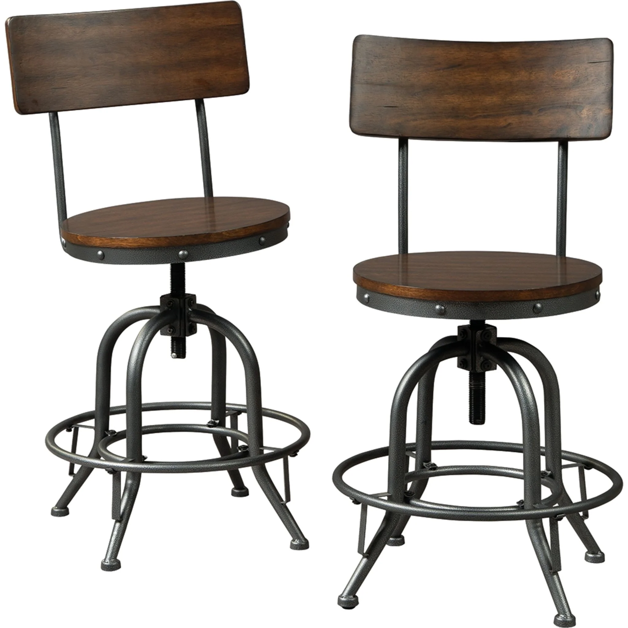 Odium Bar Stool - Image 6