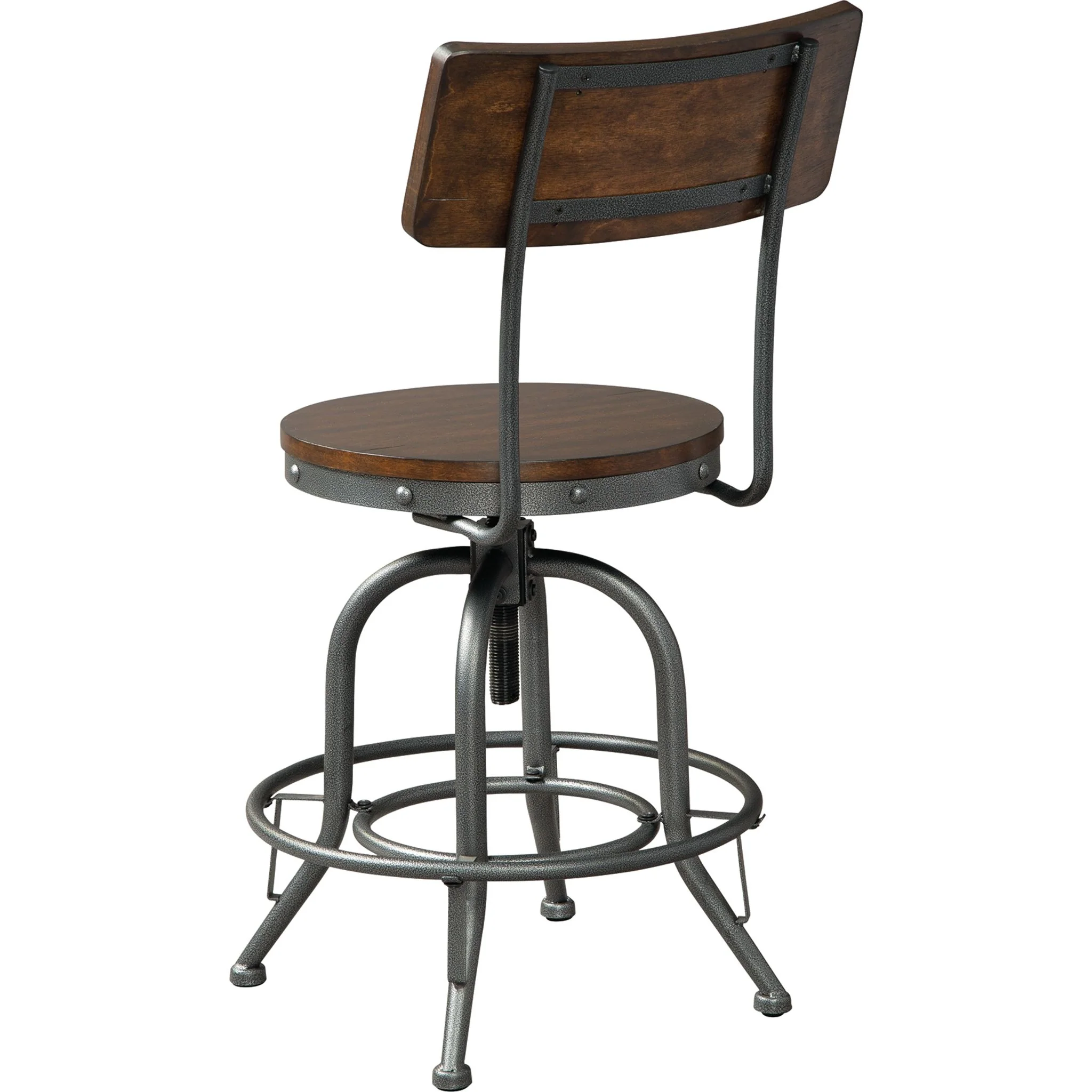 Odium Bar Stool - Image 7