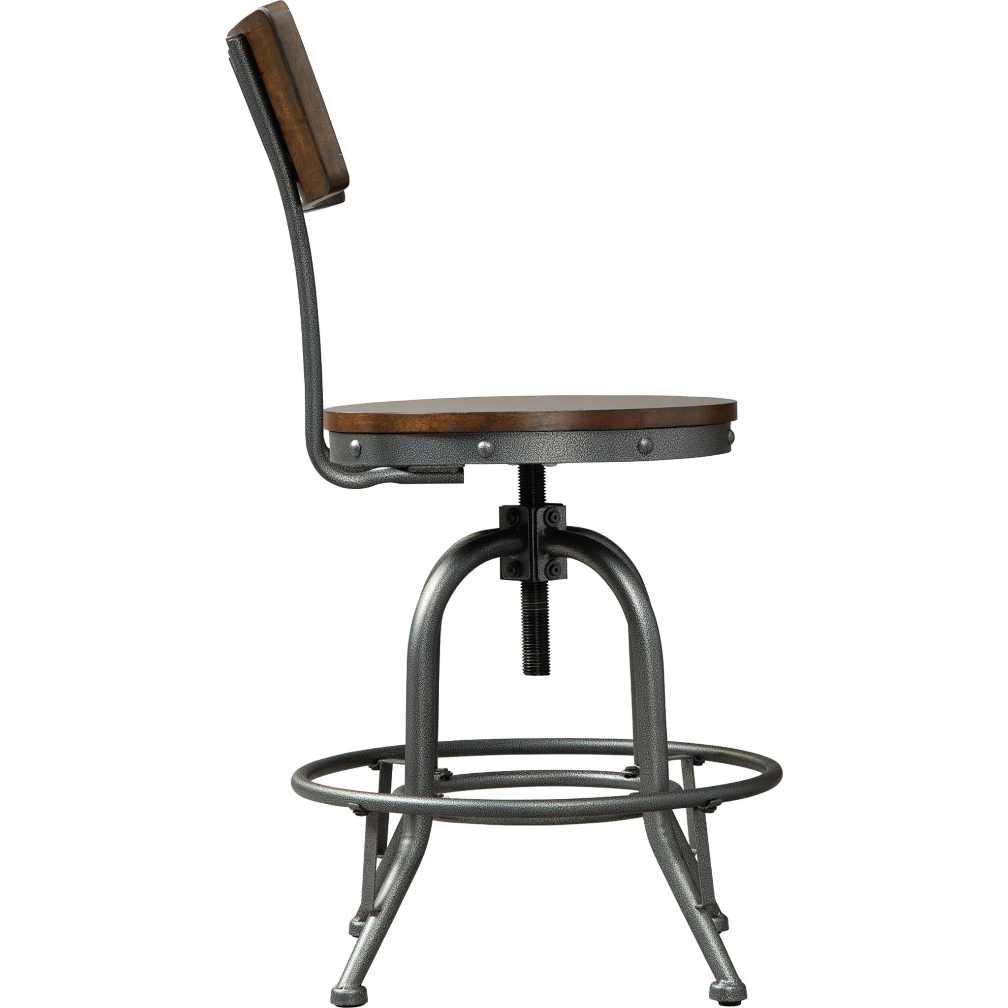 Odium Bar Stool - Image 9