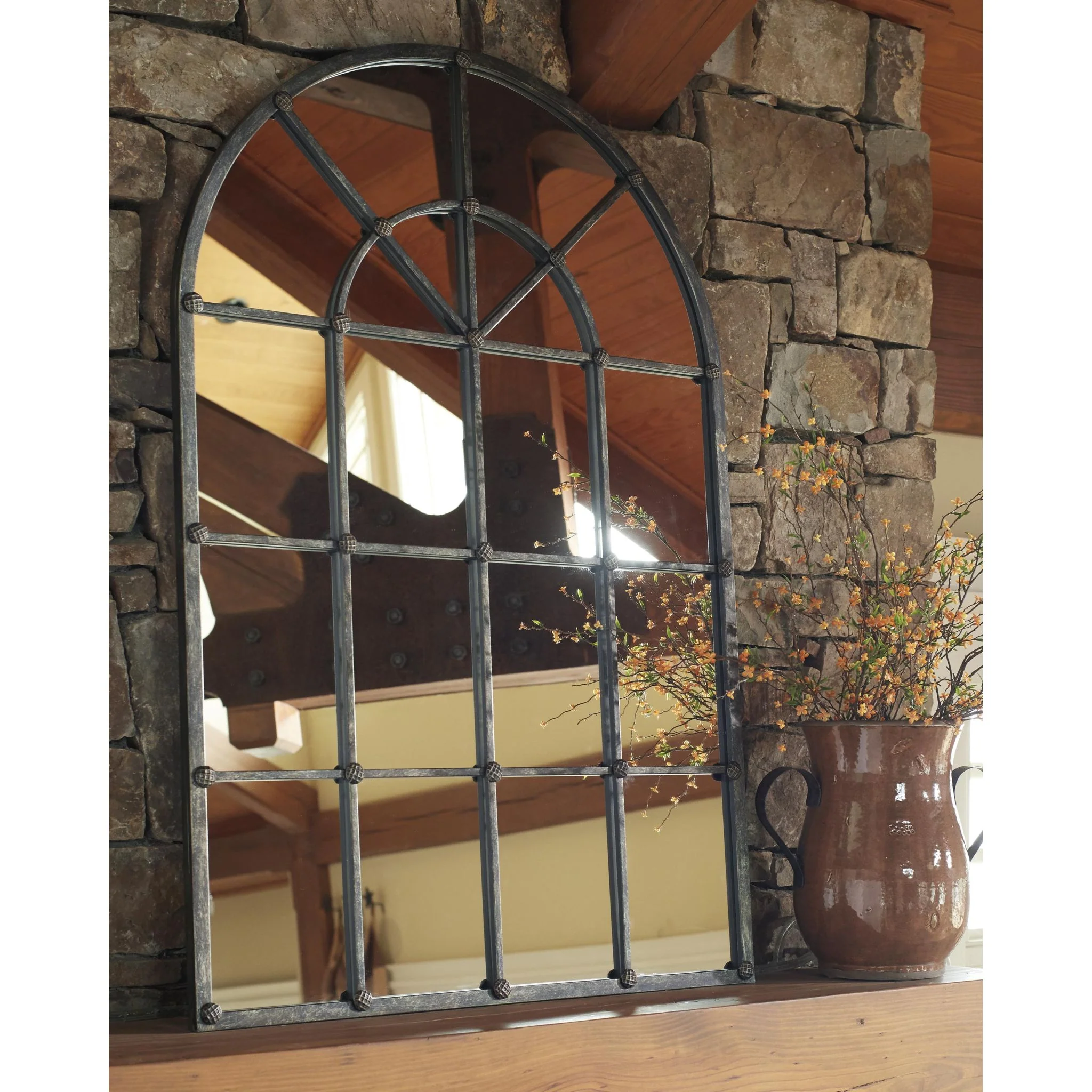 Oengus Accent Mirror - Image 2