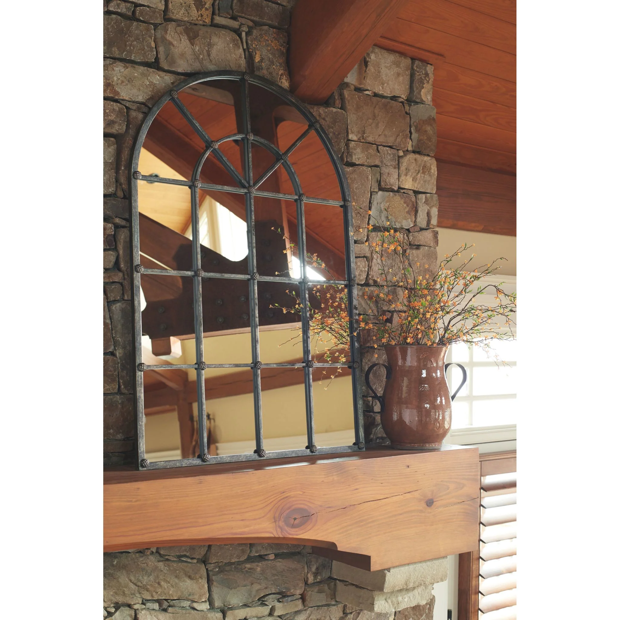 Oengus Accent Mirror - Image 5