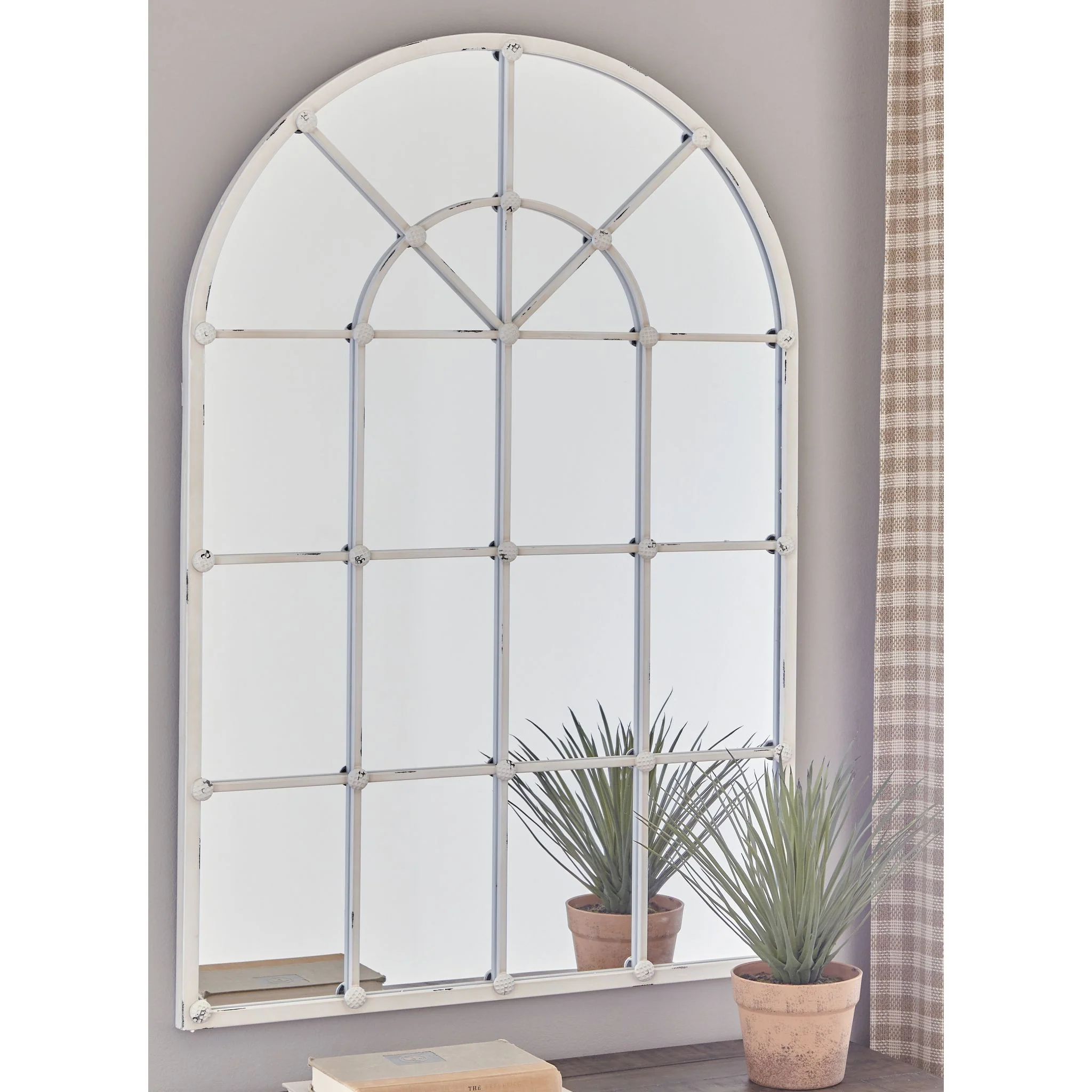 Oengus Accent Mirror - Image 2