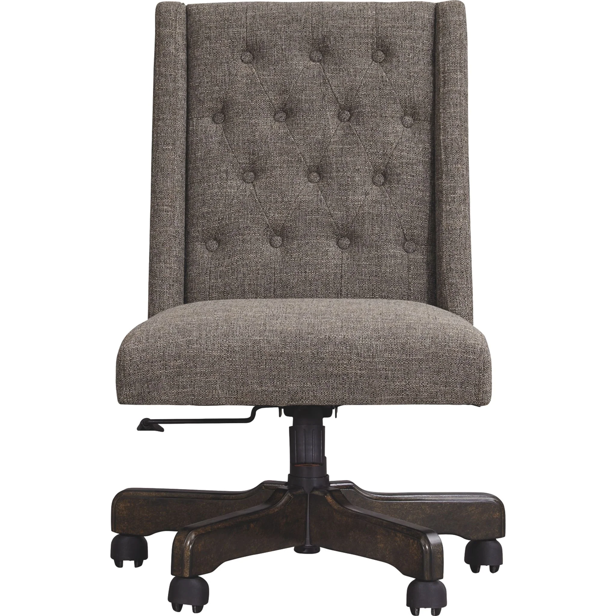 Office Swivel Chair Swivel Desk Chair - Image 3