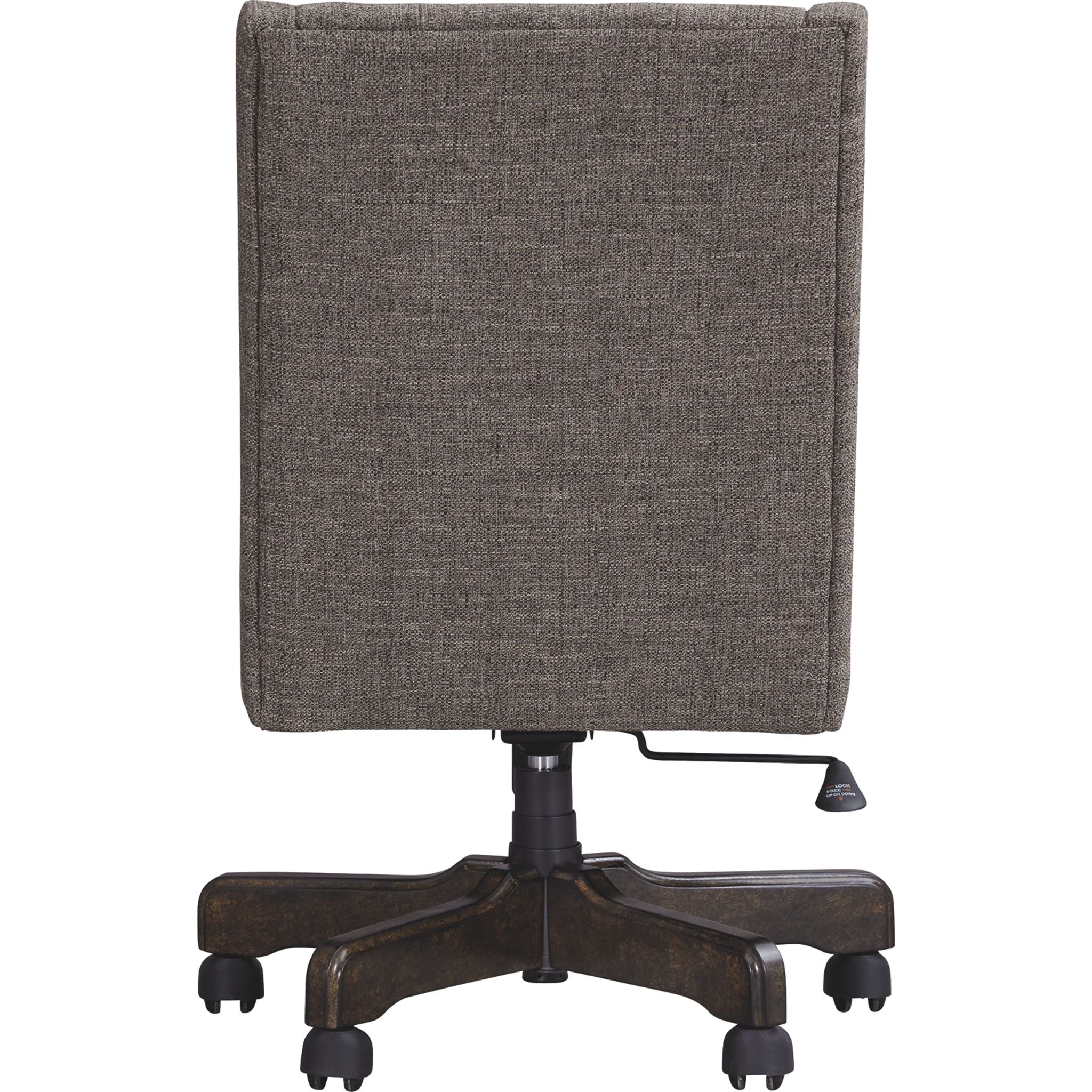 Office Swivel Chair Swivel Desk Chair - Image 4