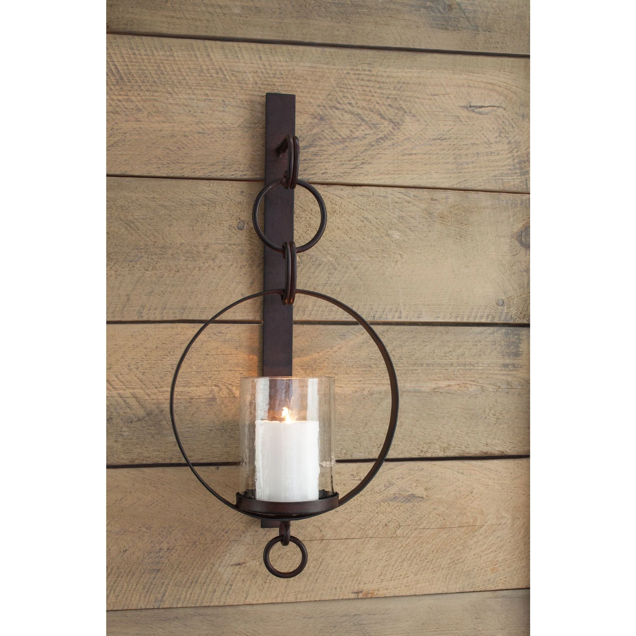 Ogaleesha Wall Sconce - Image 2