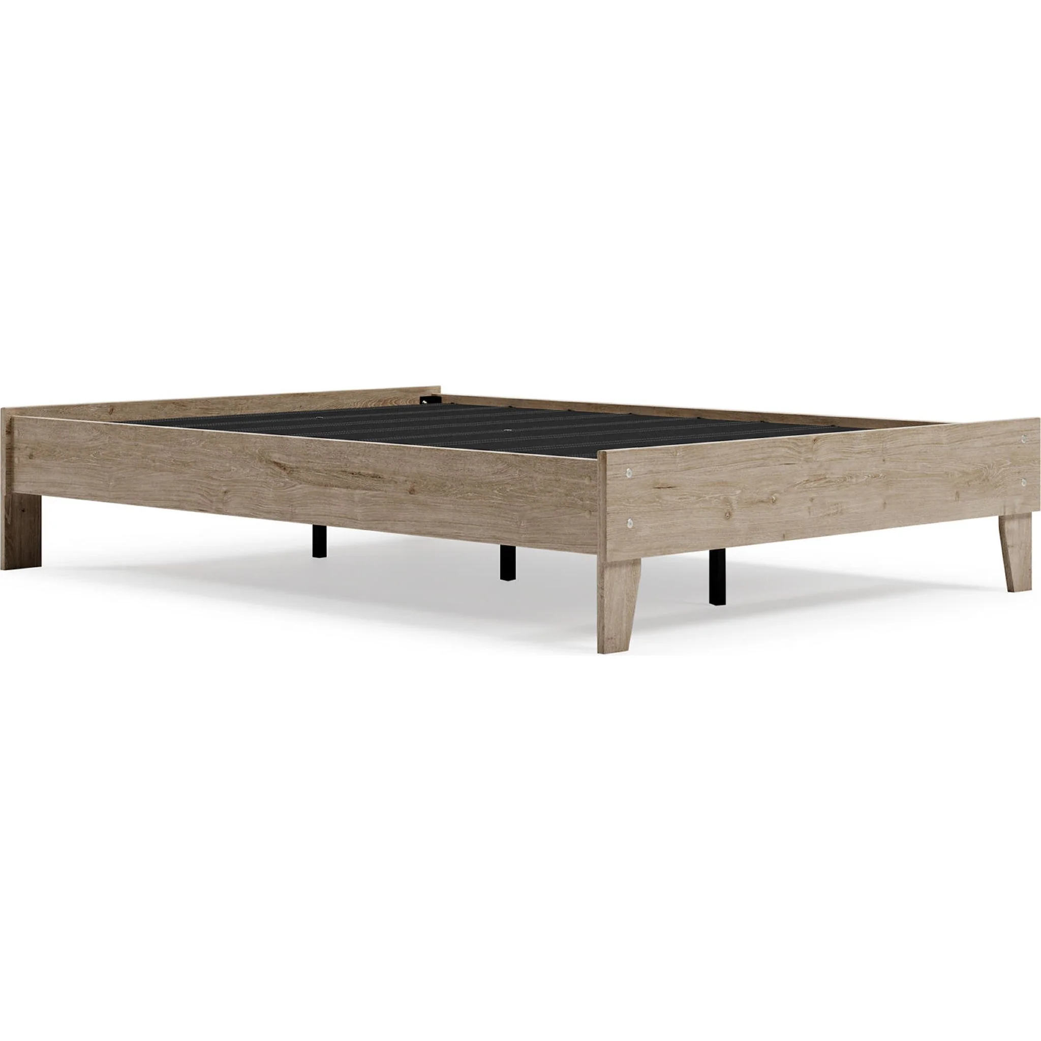 Oliah Full Platform Bed - Image 2