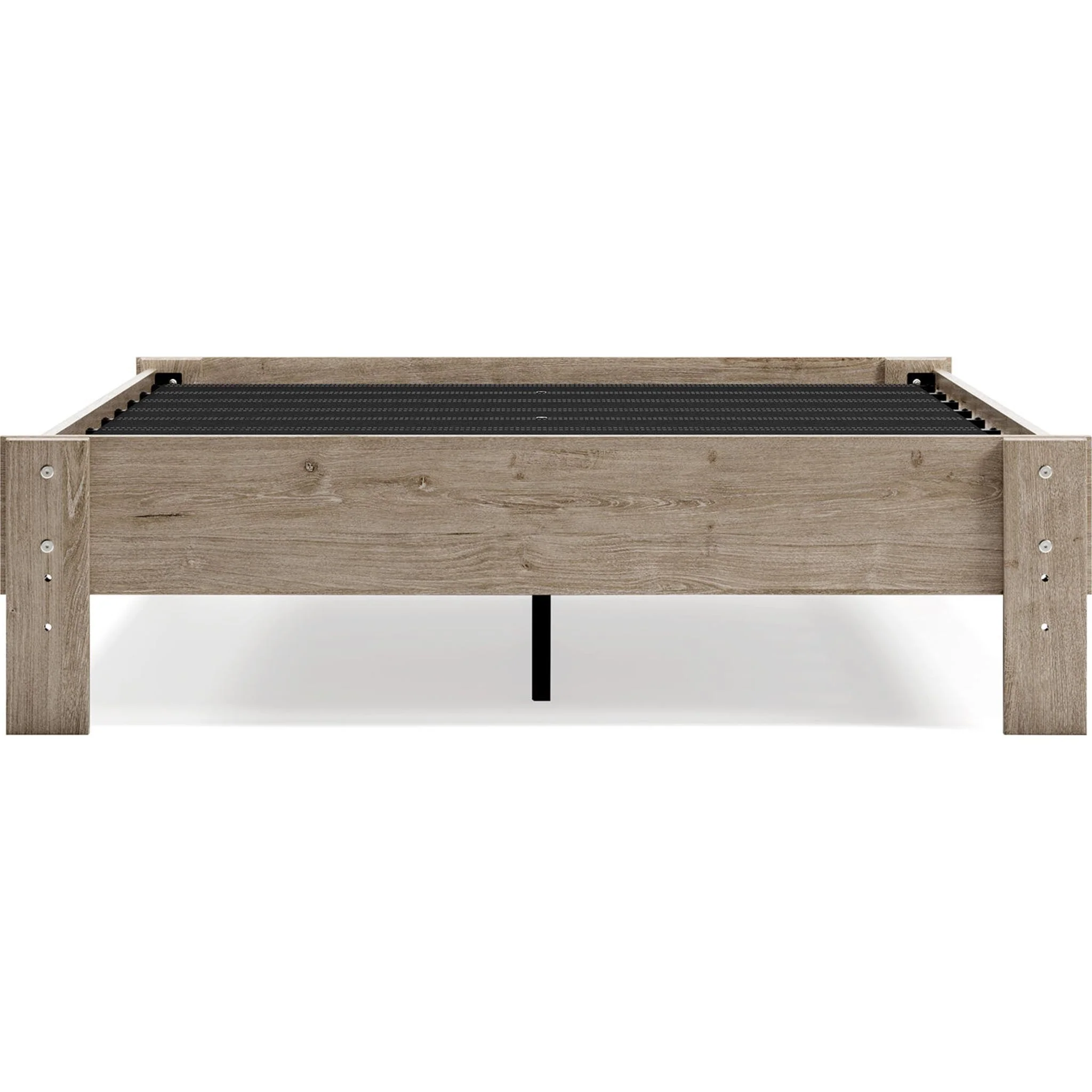 Oliah Full Platform Bed - Image 3