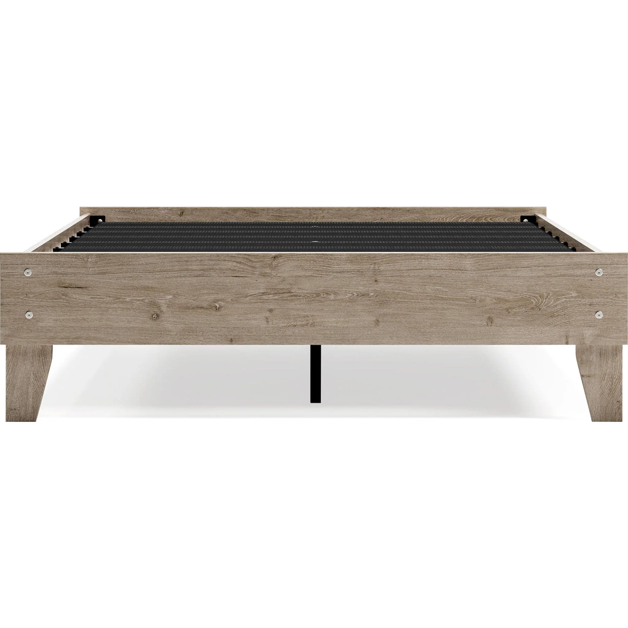 Oliah Full Platform Bed - Image 4
