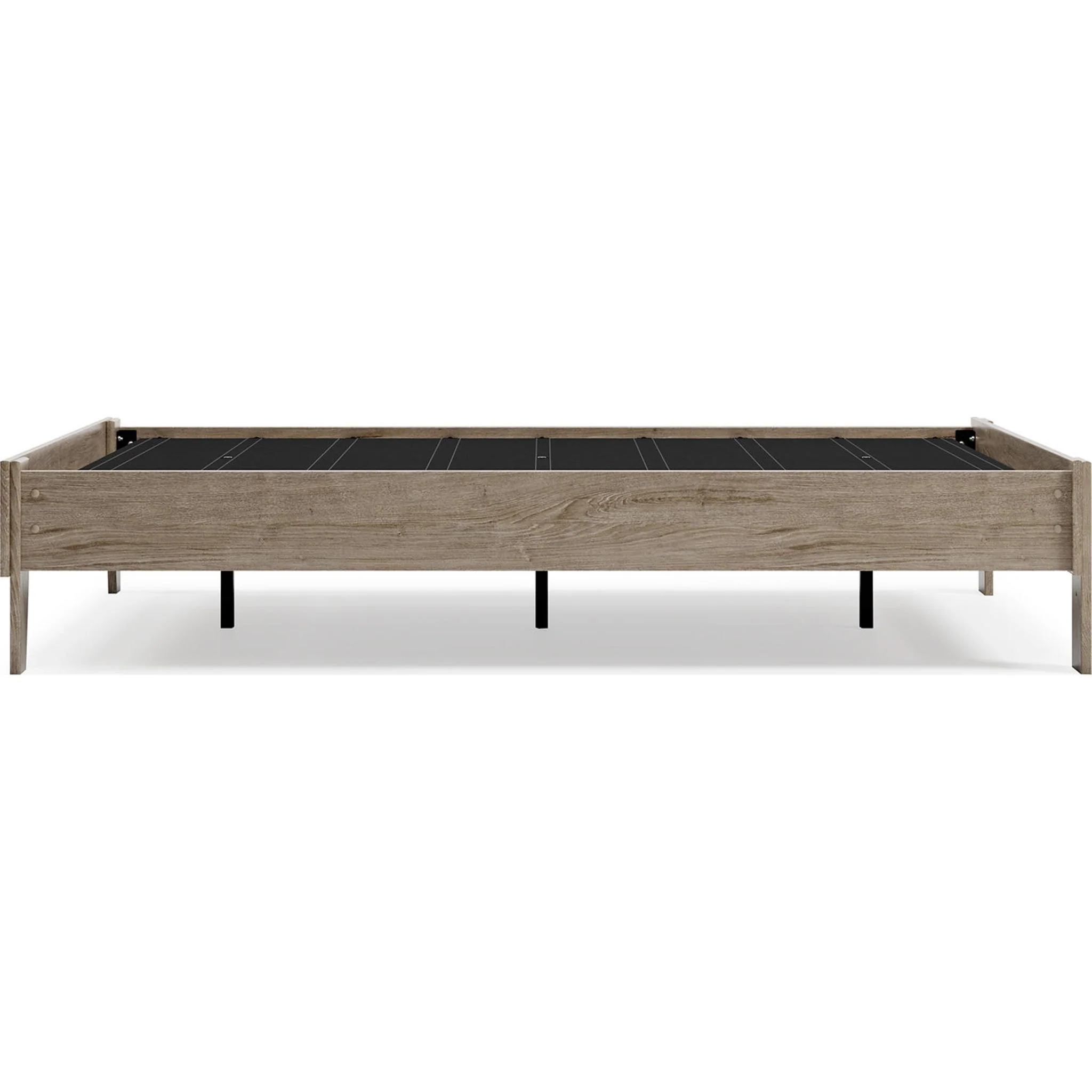 Oliah Full Platform Bed - Image 5