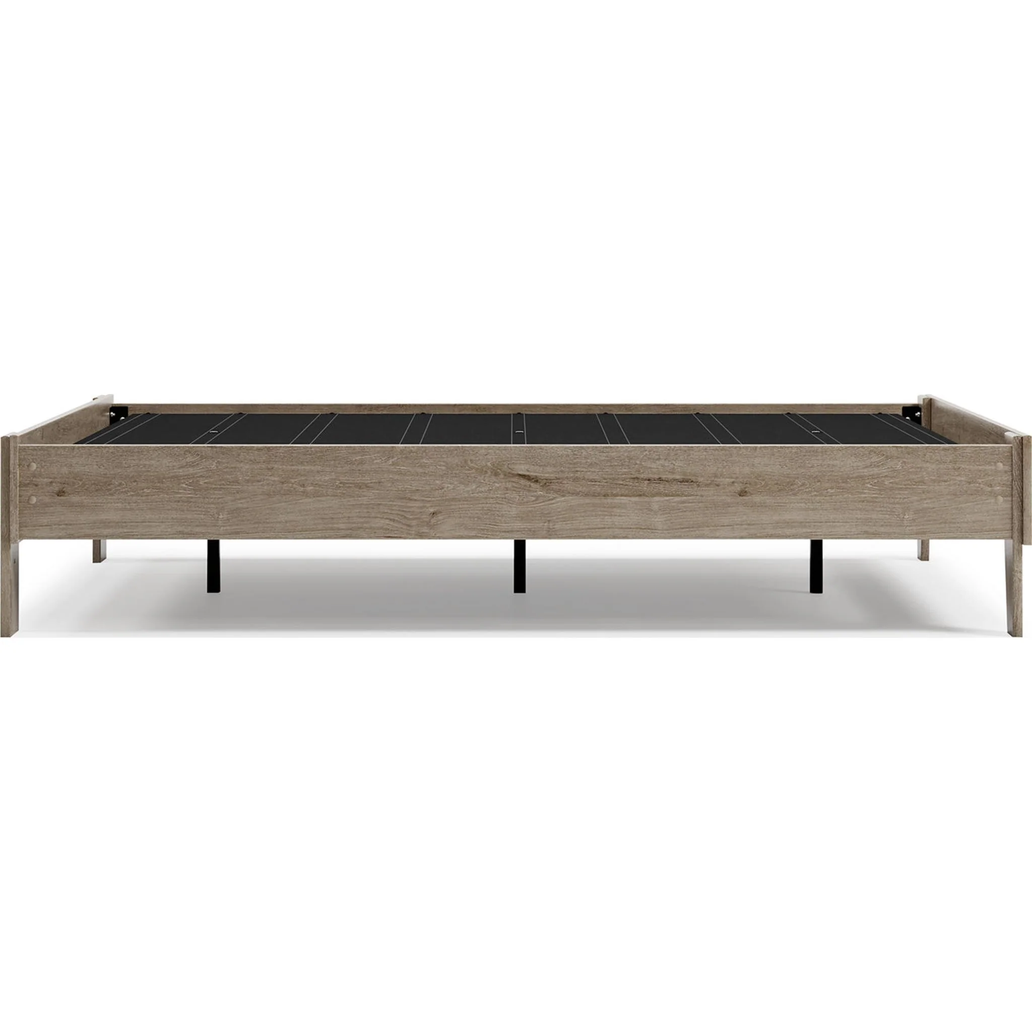 Oliah Full Platform Bed - Image 6