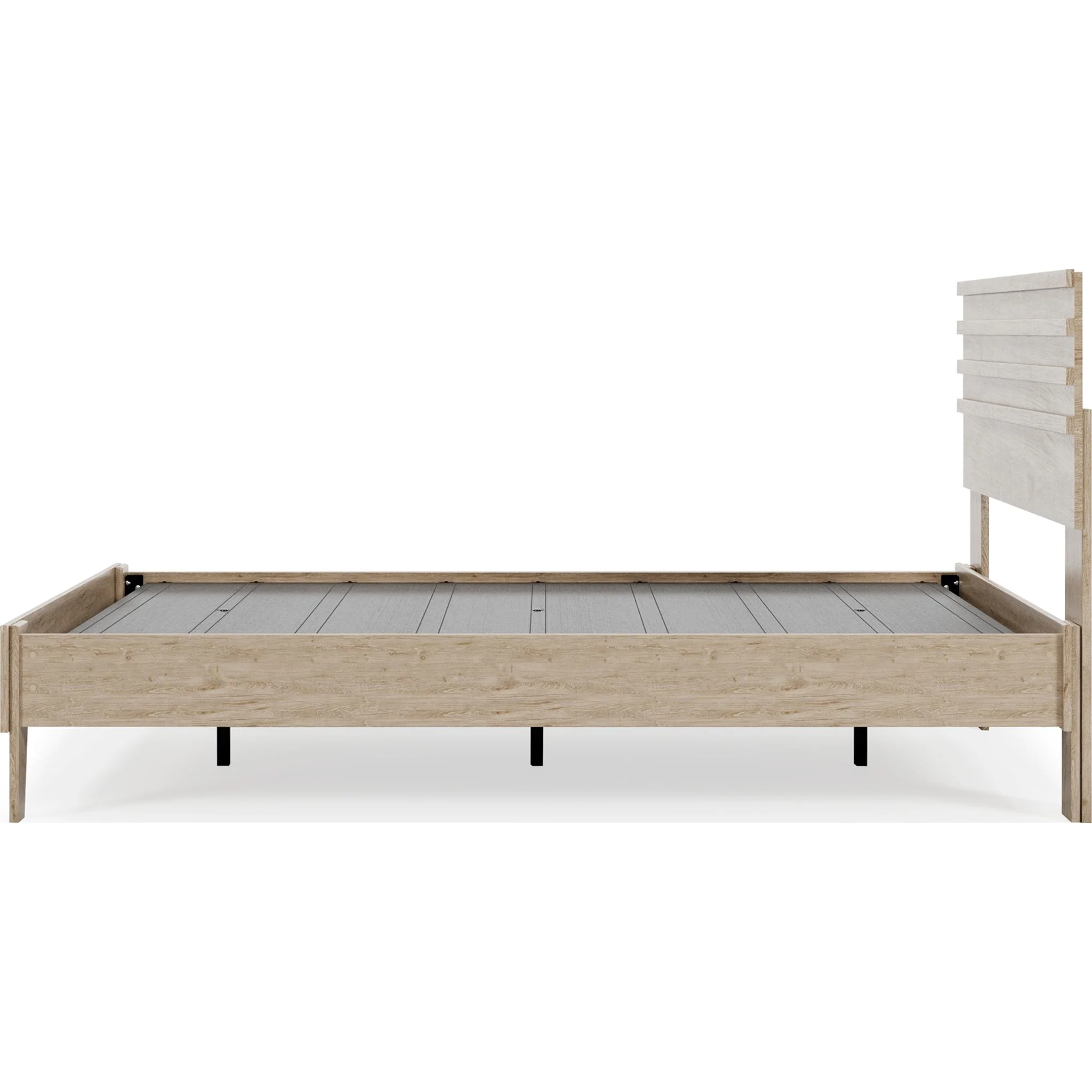 Oliah Queen Platform Bed - Image 10
