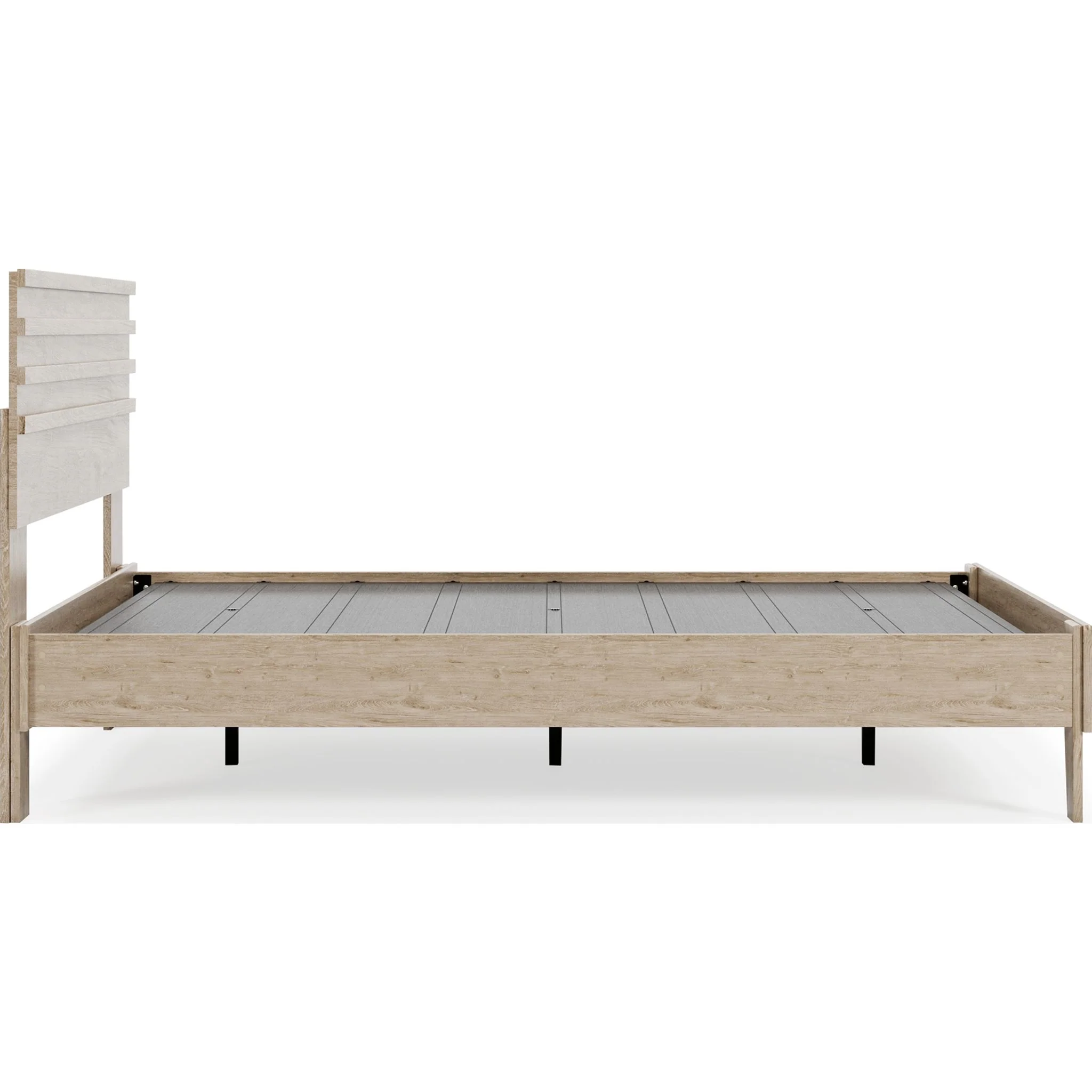 Oliah Queen Platform Bed - Image 11