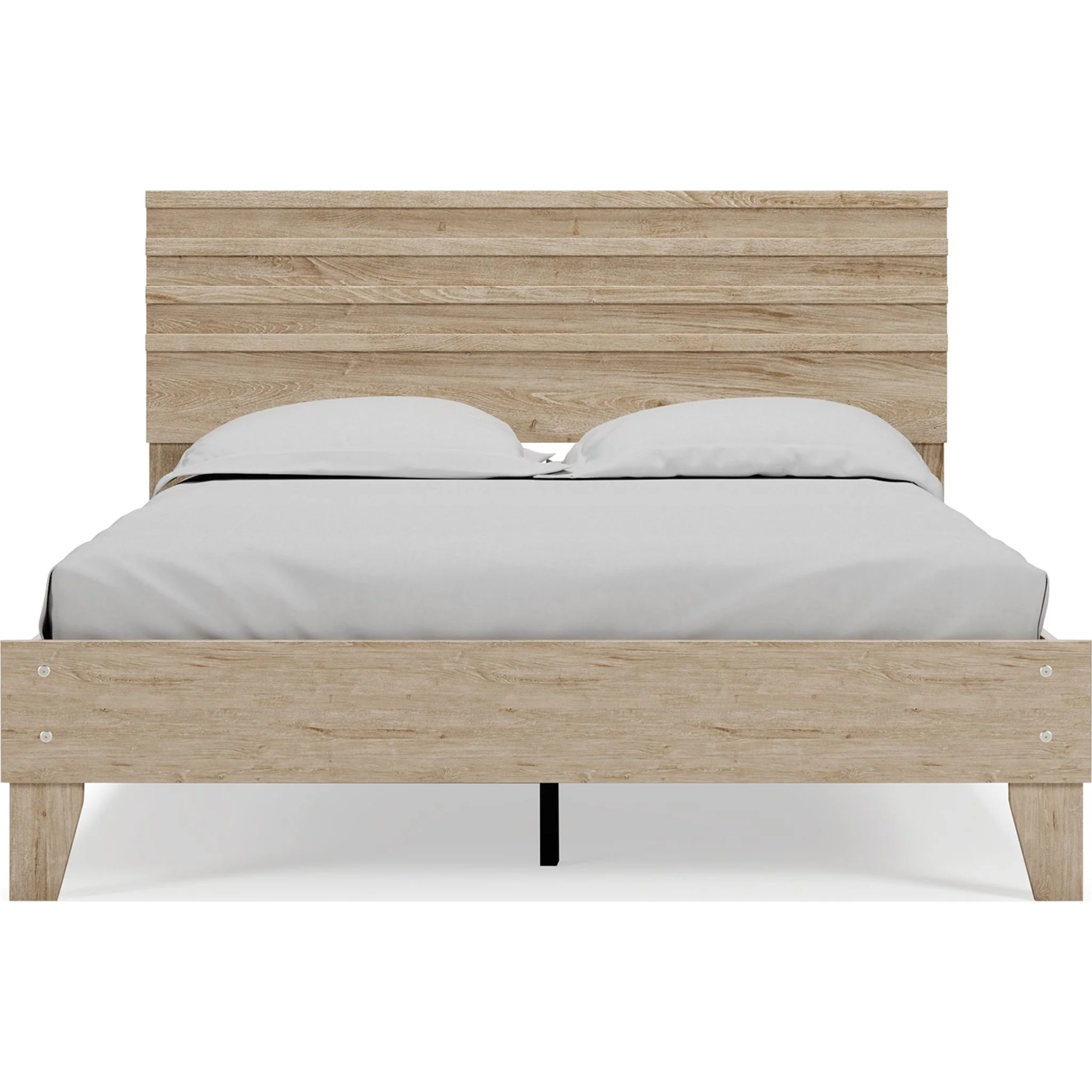 Oliah Queen Platform Bed - Image 7