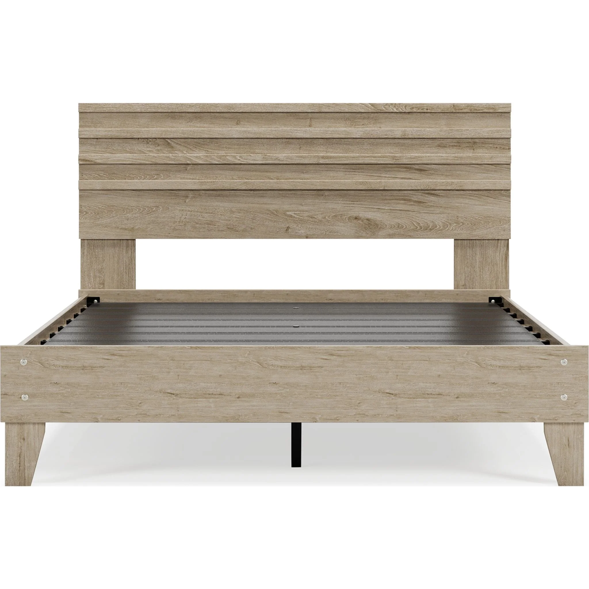 Oliah Queen Platform Bed - Image 8