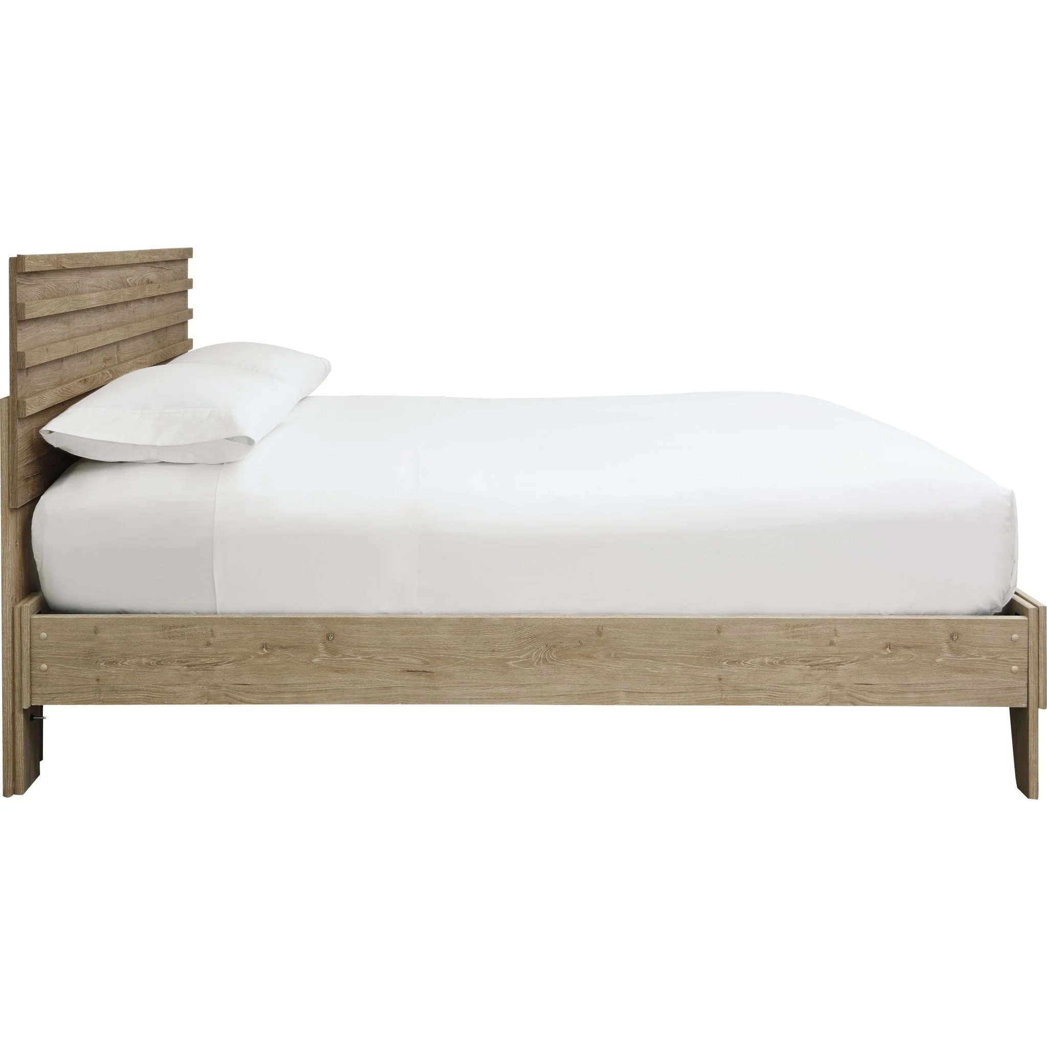 Oliah Queen Platform Bed - Image 9