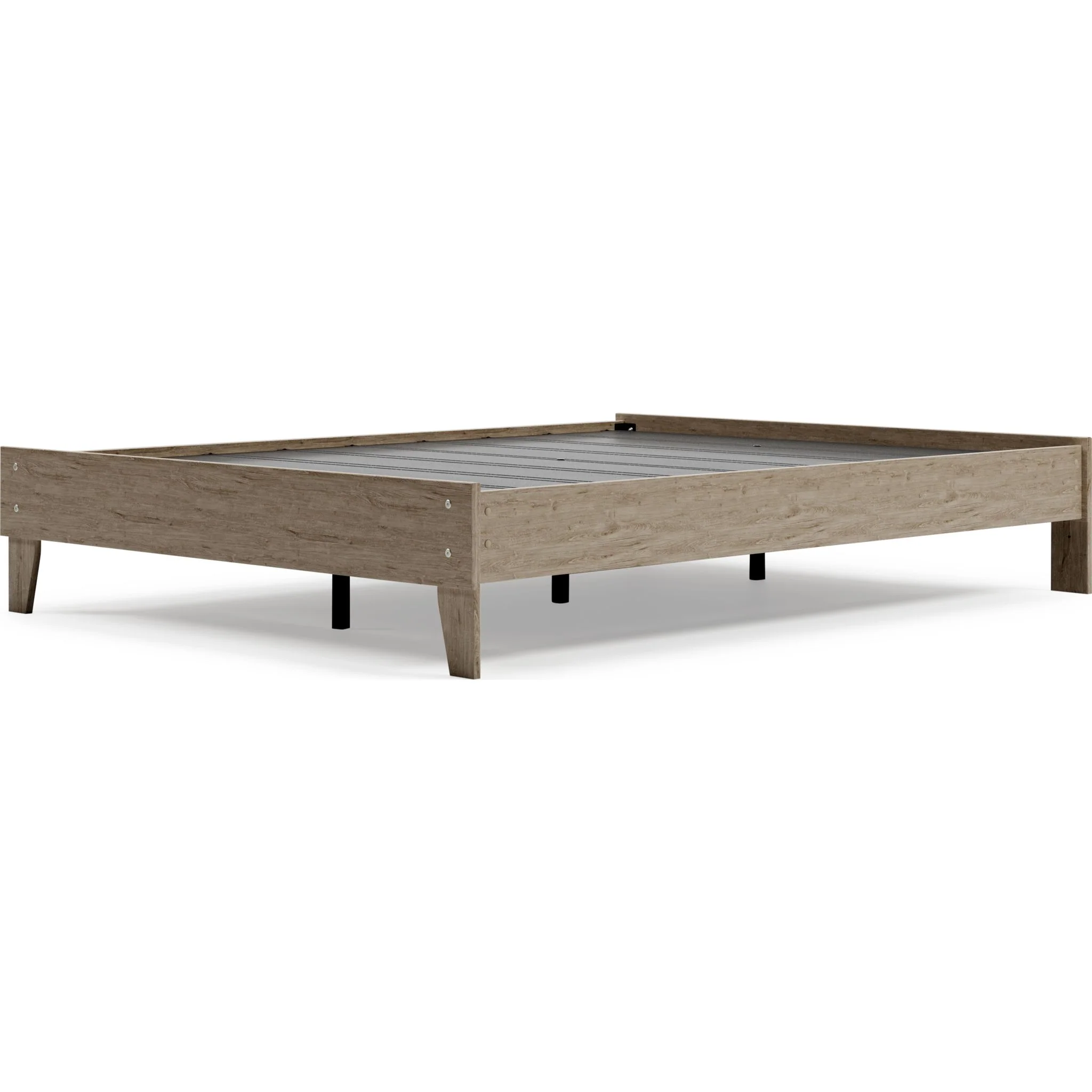 Oliah Queen Platform Bed - Image 2