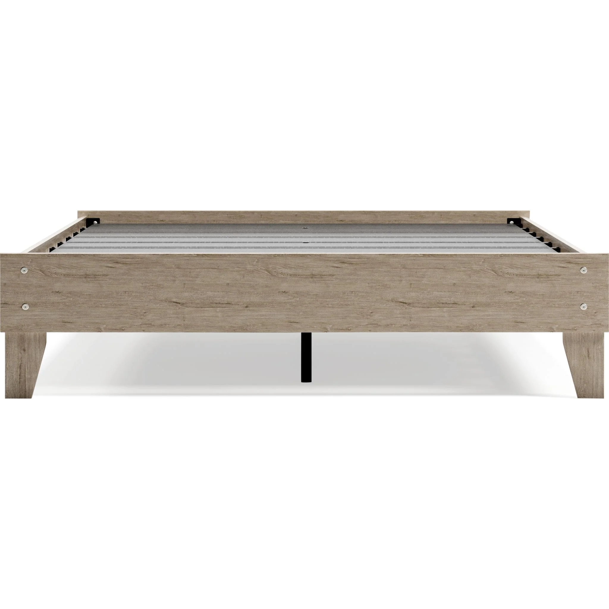 Oliah Queen Platform Bed - Image 3