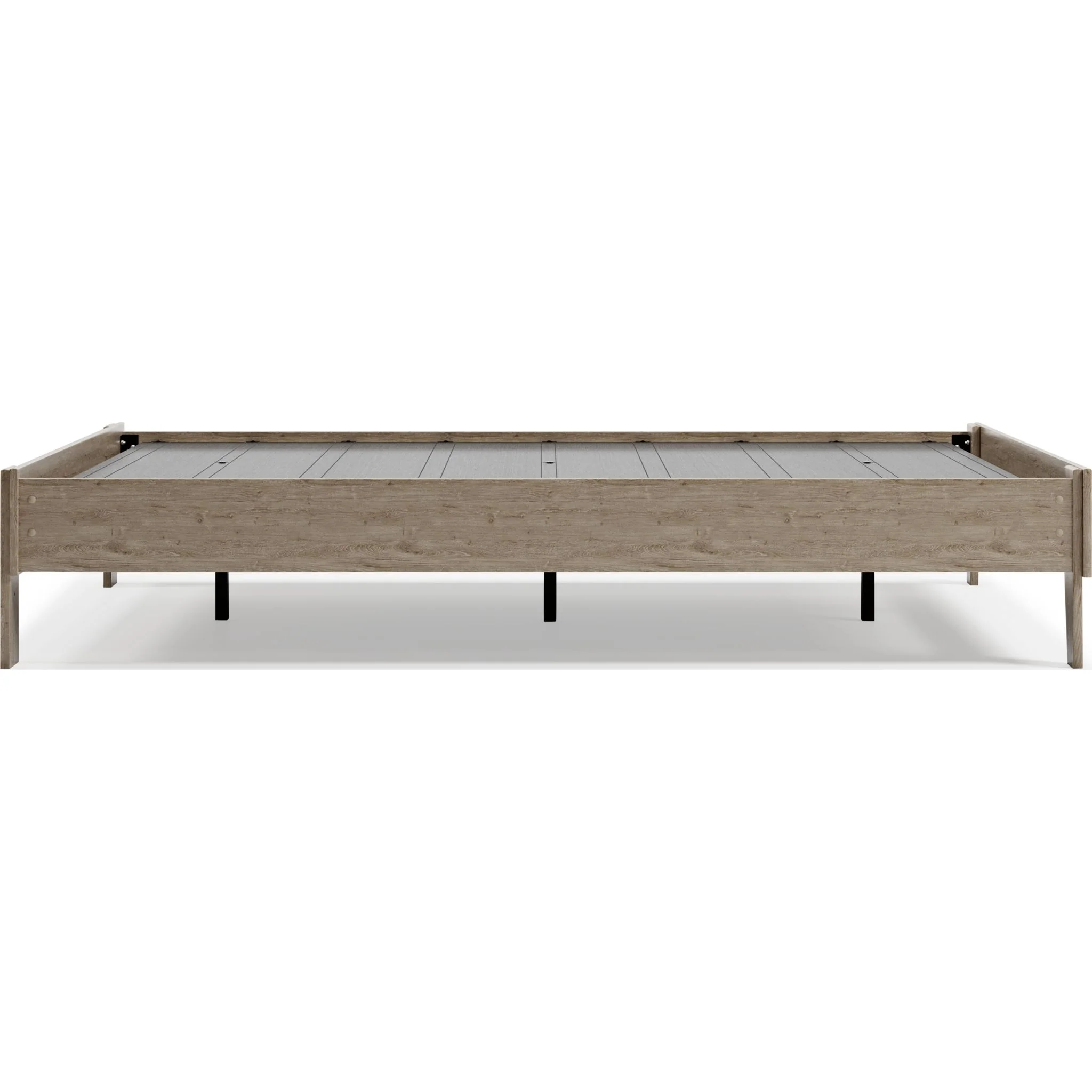 Oliah Queen Platform Bed - Image 4