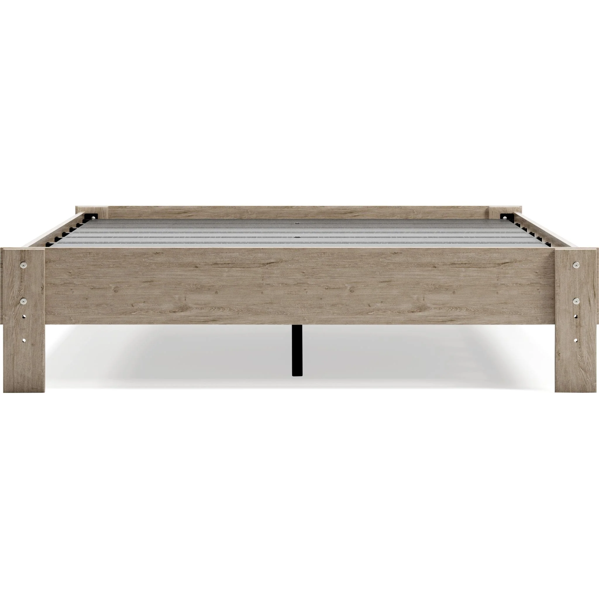 Oliah Queen Platform Bed - Image 5
