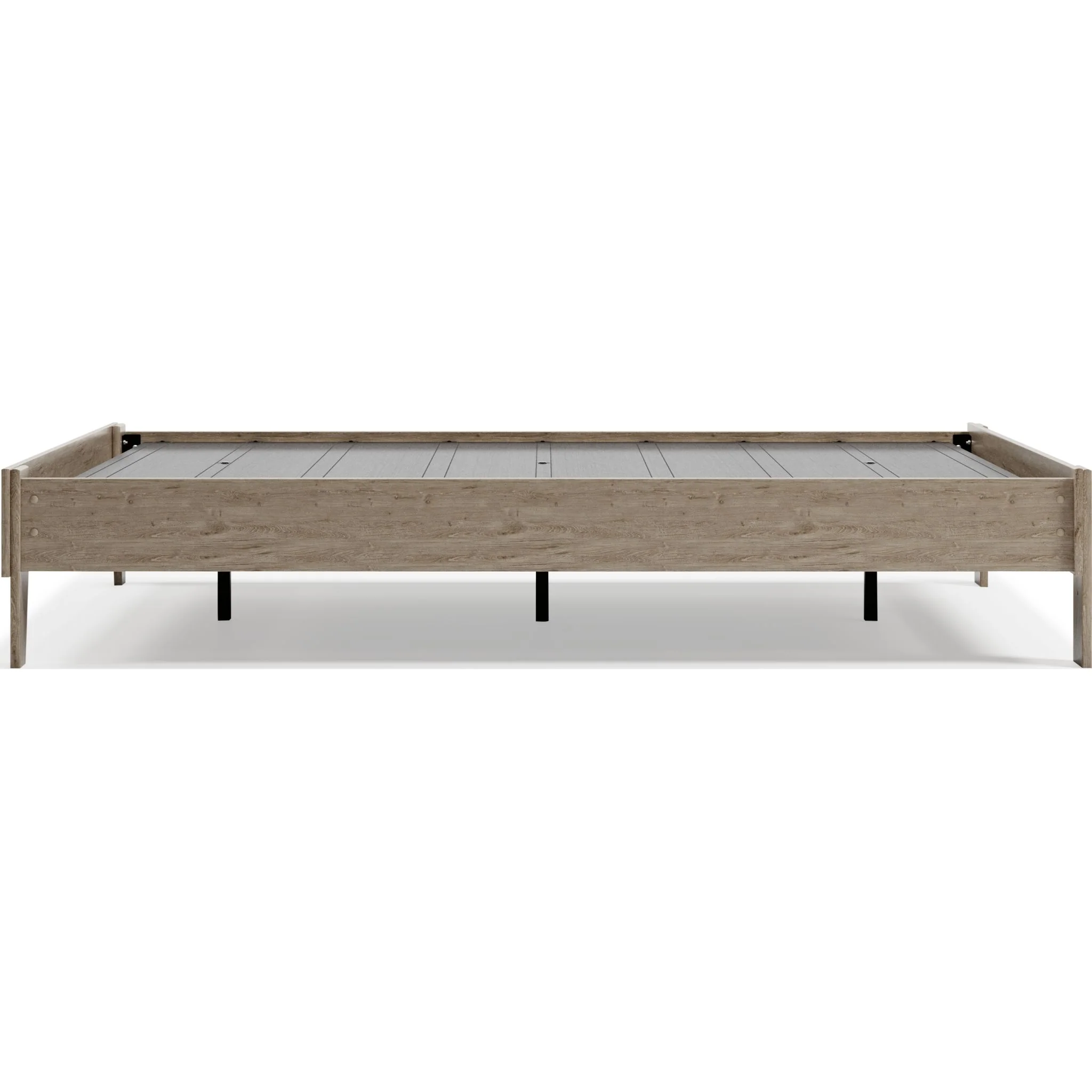 Oliah Queen Platform Bed - Image 6