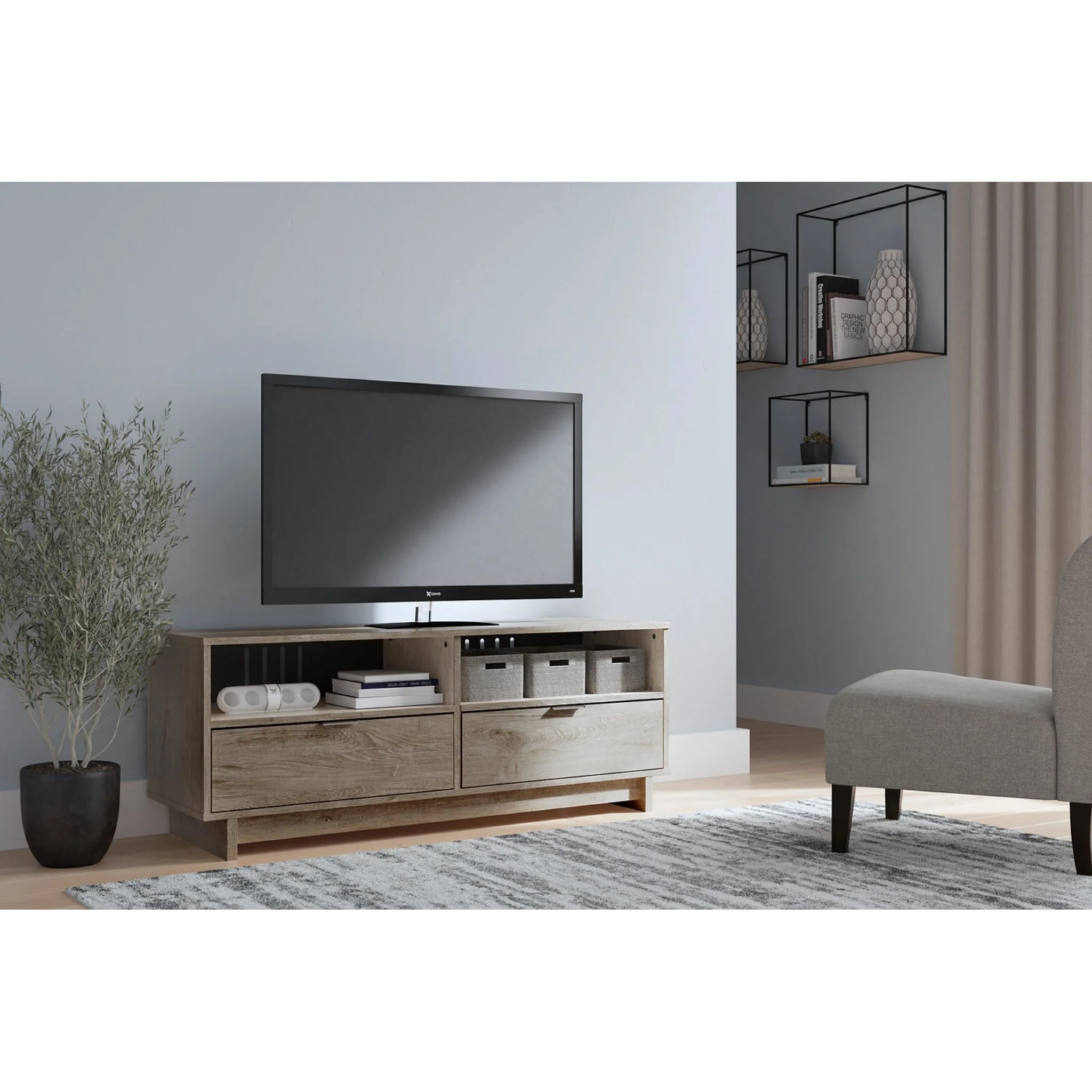 Oliah TV Stand - Image 12