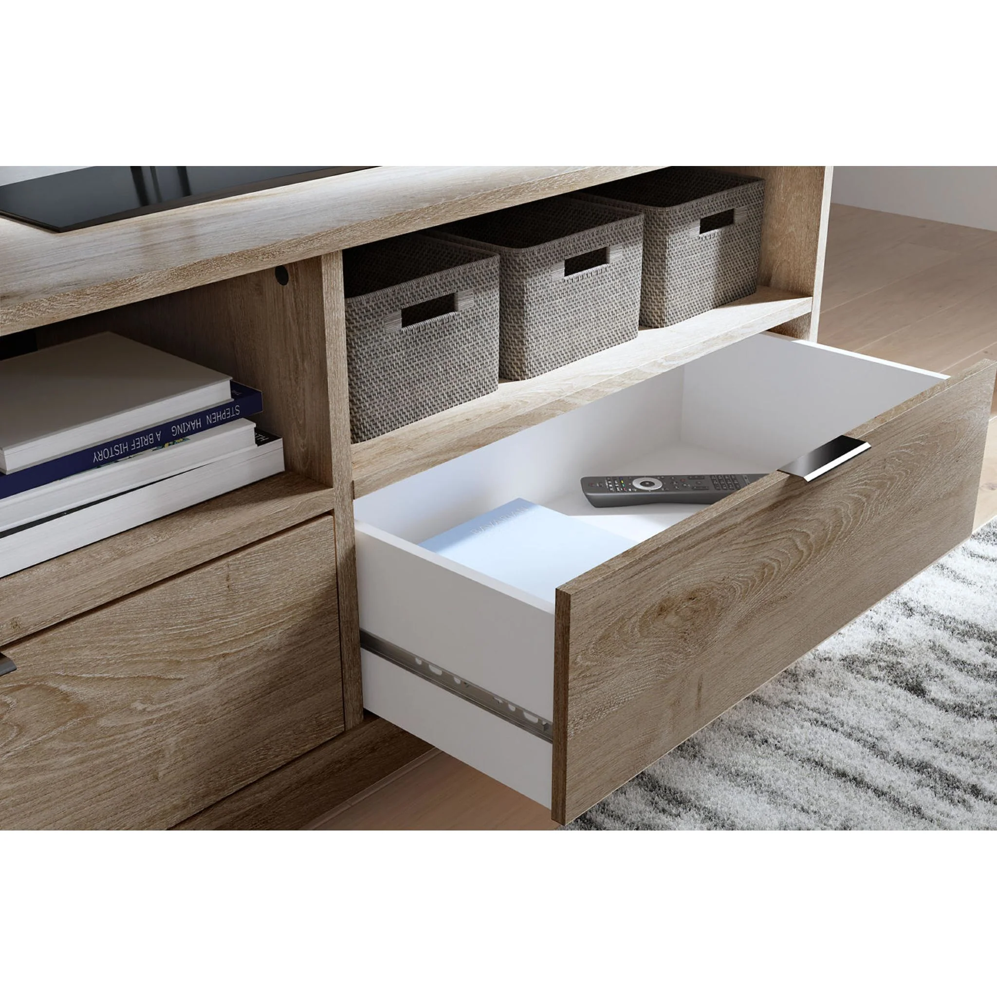 Oliah TV Stand - Image 7