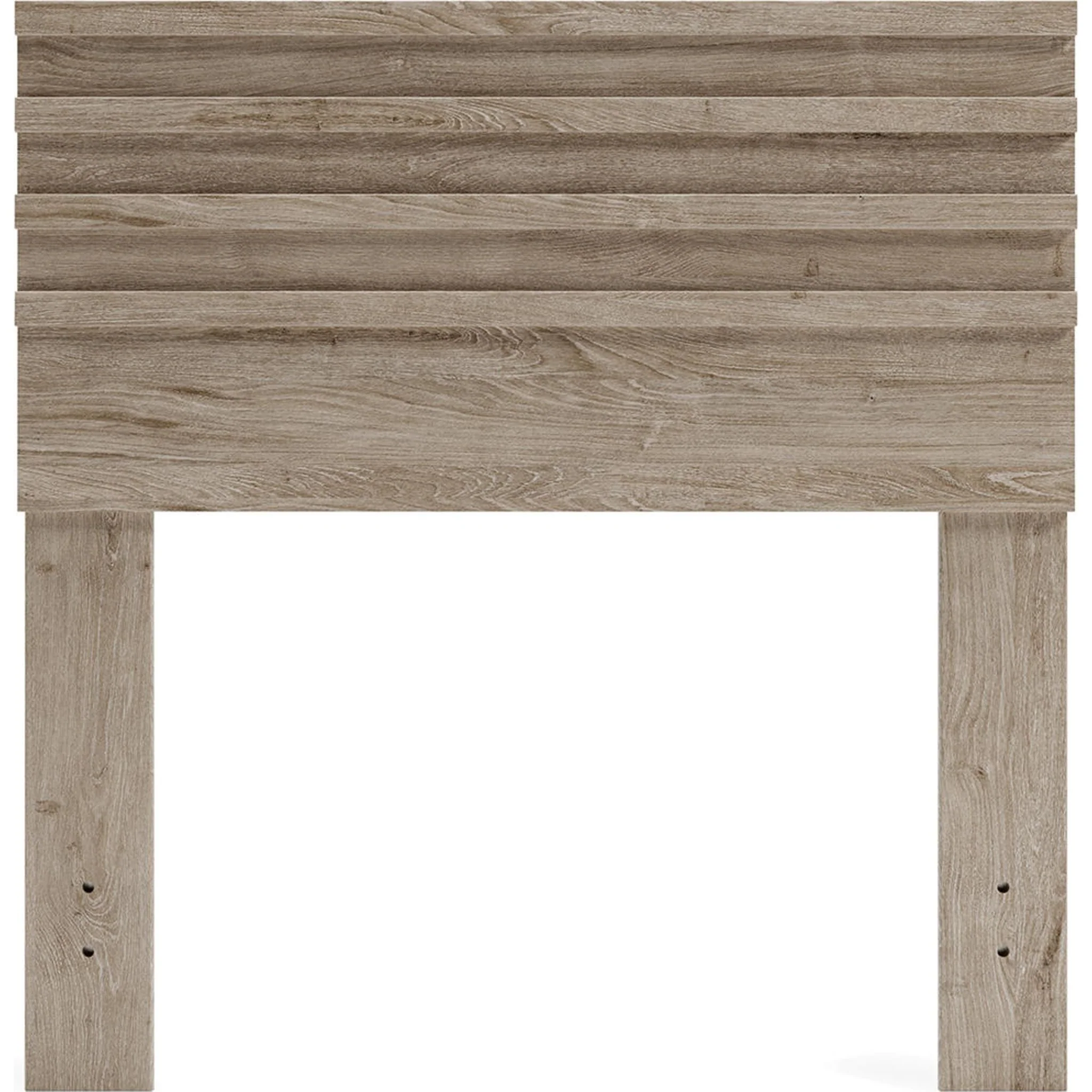 Oliah Twin Panel Headboard - Image 2