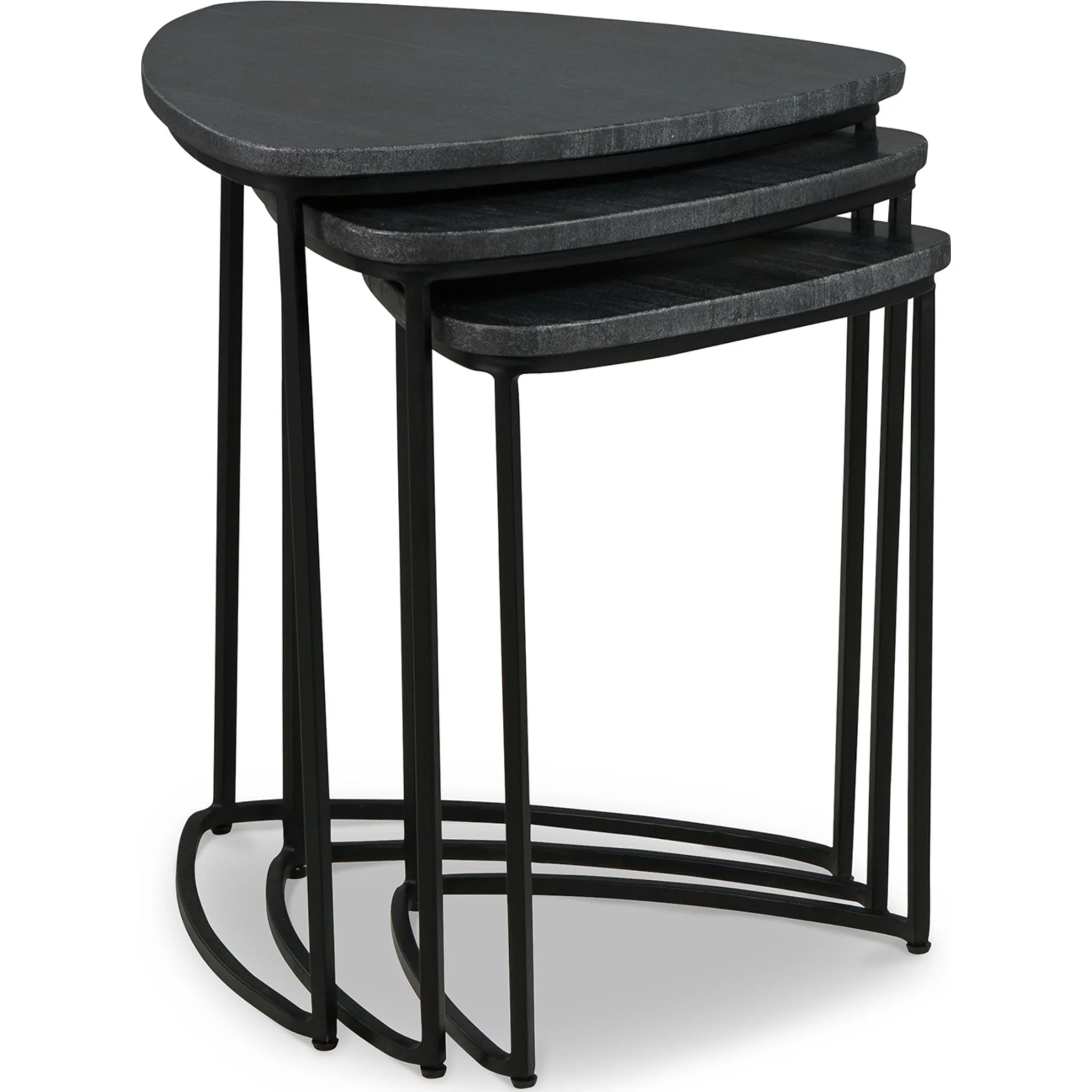 Olinmere Accent Table (Set of 3) - Image 3