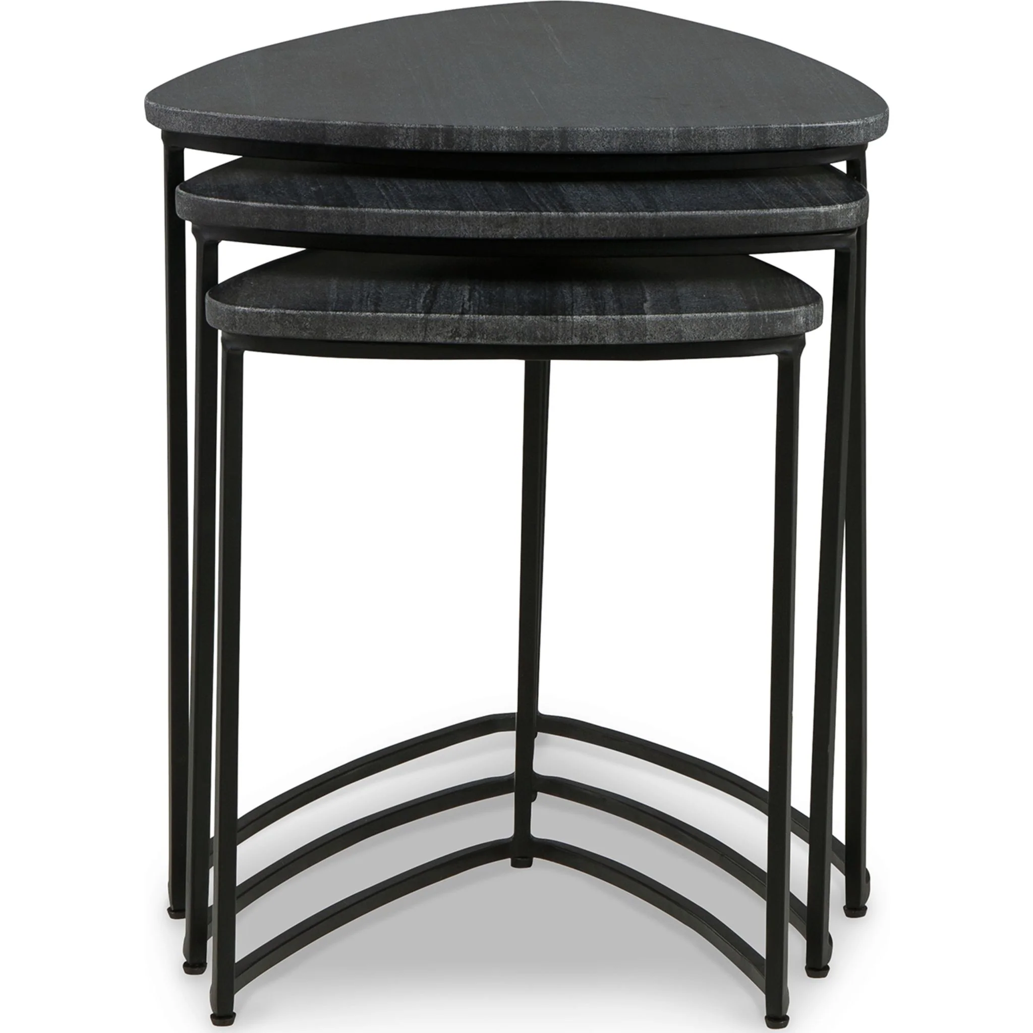 Olinmere Accent Table (Set of 3) - Image 4