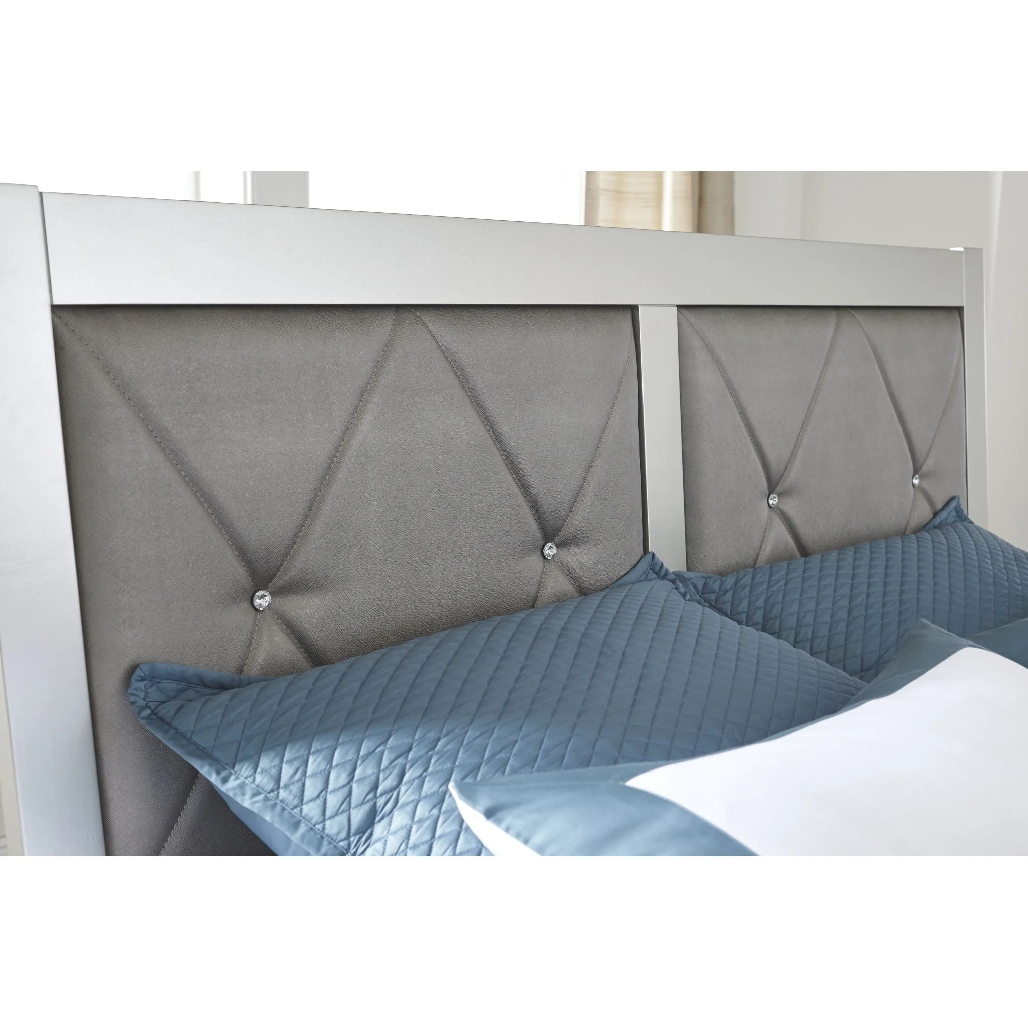 Olivet 3 Piece Bed - Image 3