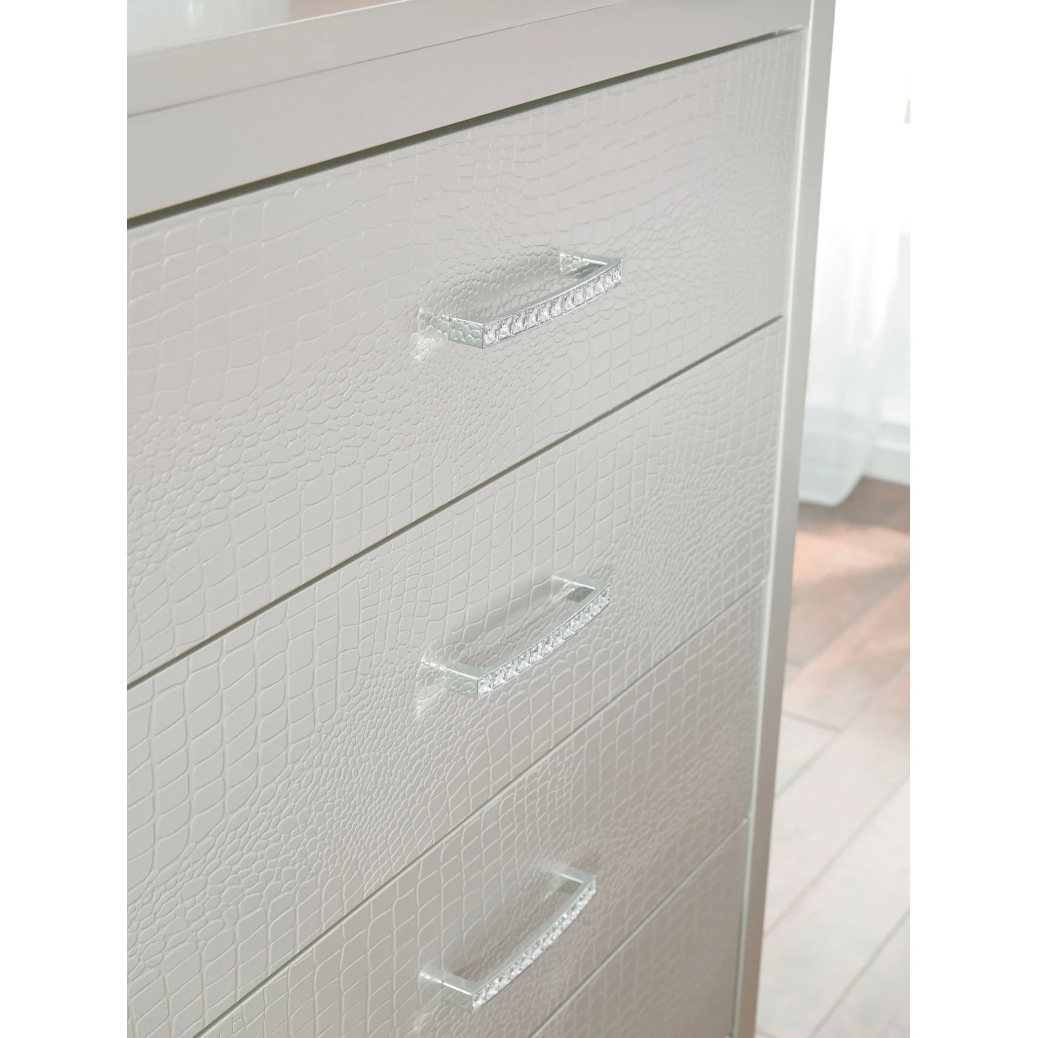 Olivet Chest - Image 3