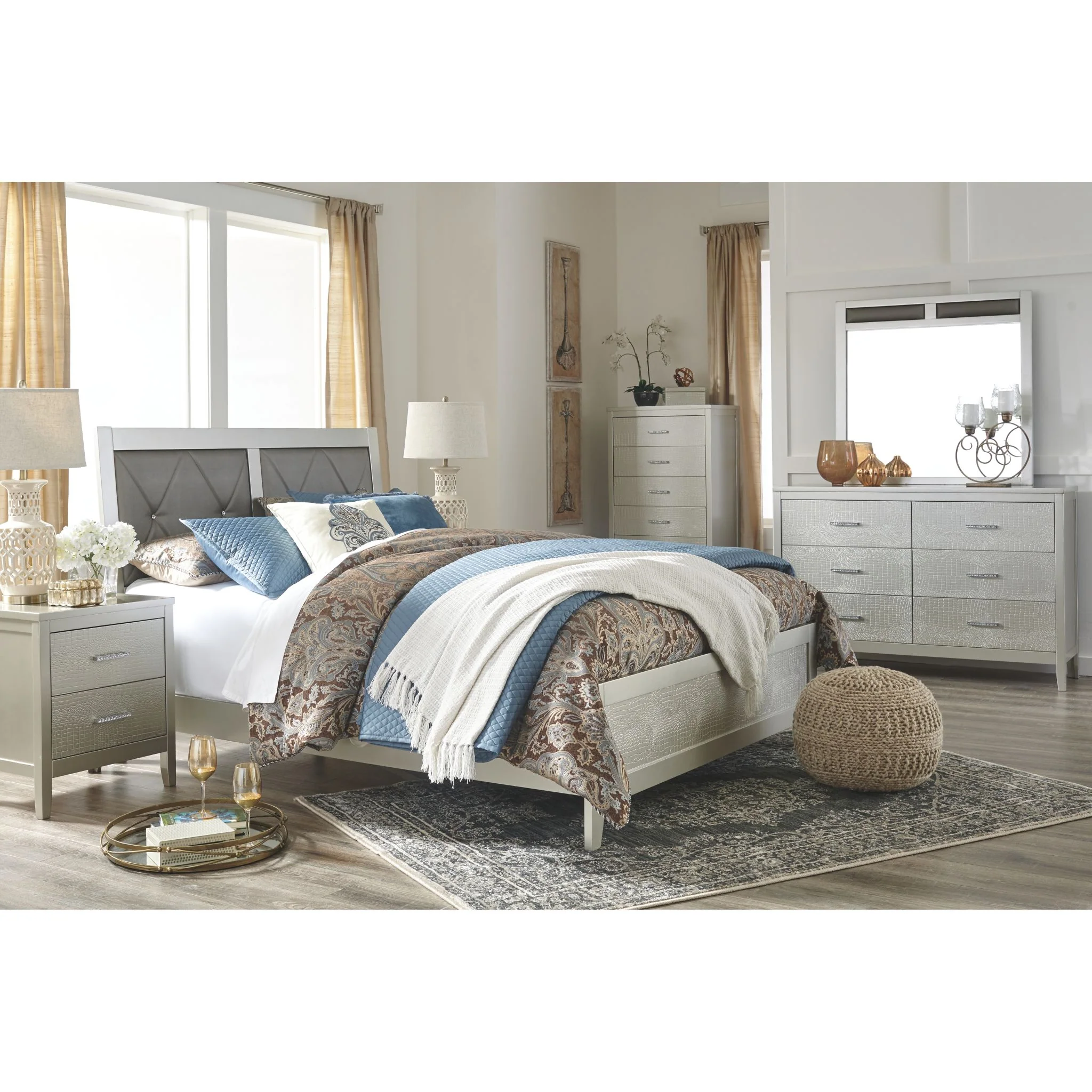 Olivet Dresser - Image 4