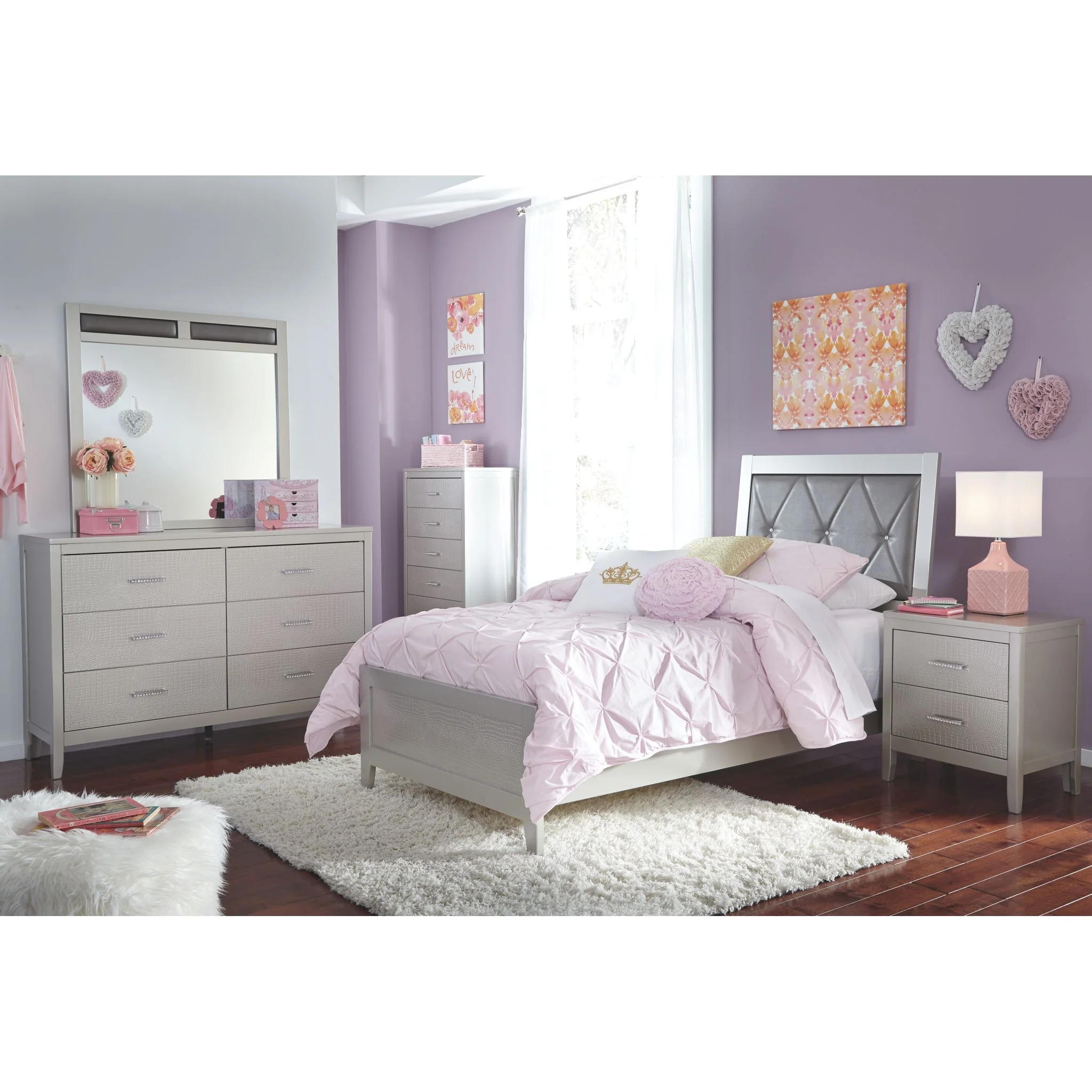 Olivet Dresser - Image 5
