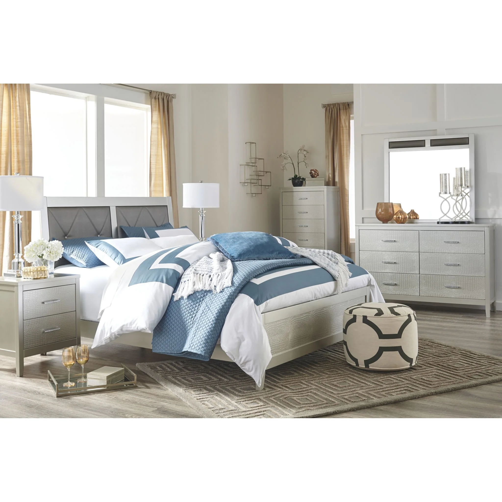 Olivet Dresser - Image 6