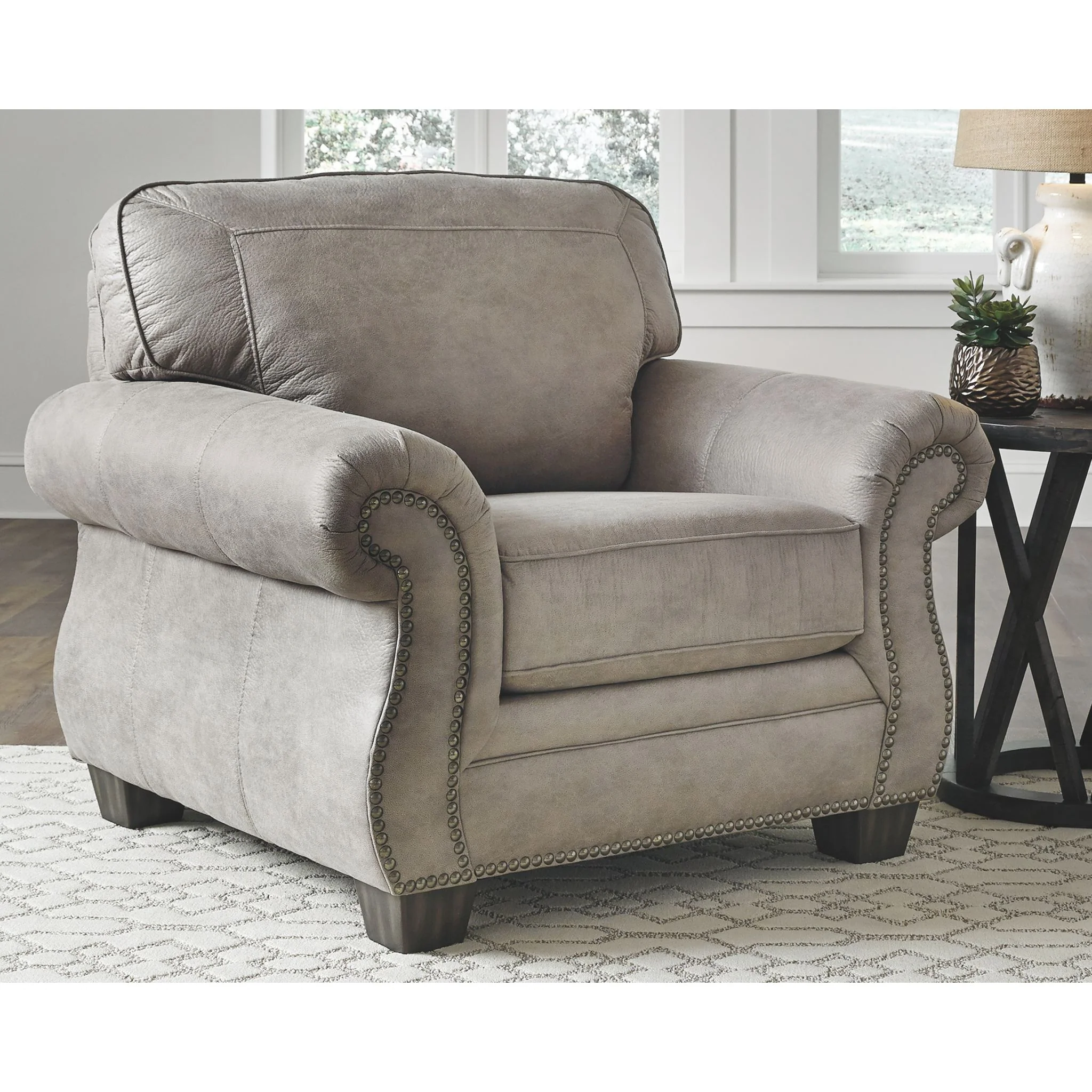 Olsberg Chair - Image 2
