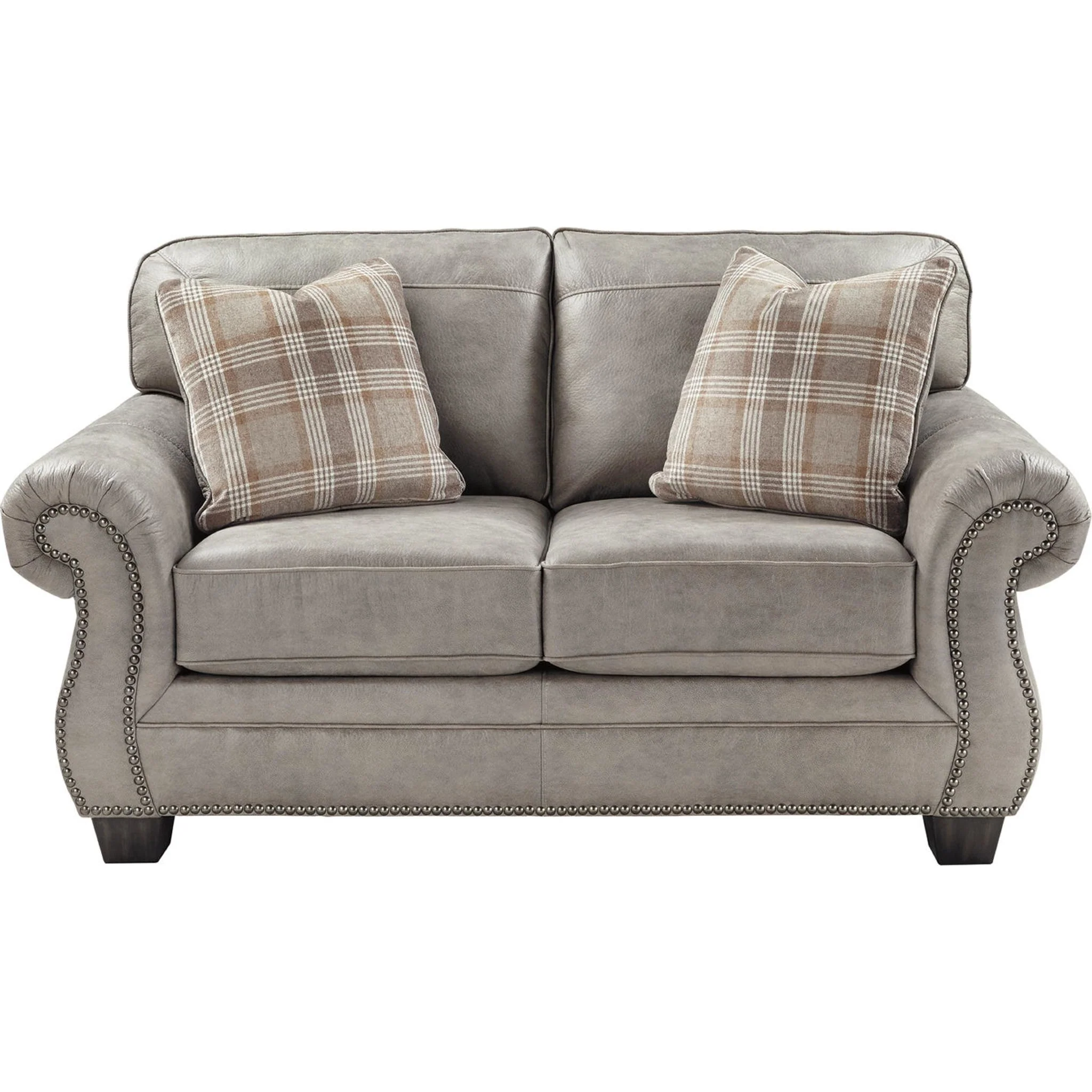 Olsberg Loveseat - Image 6