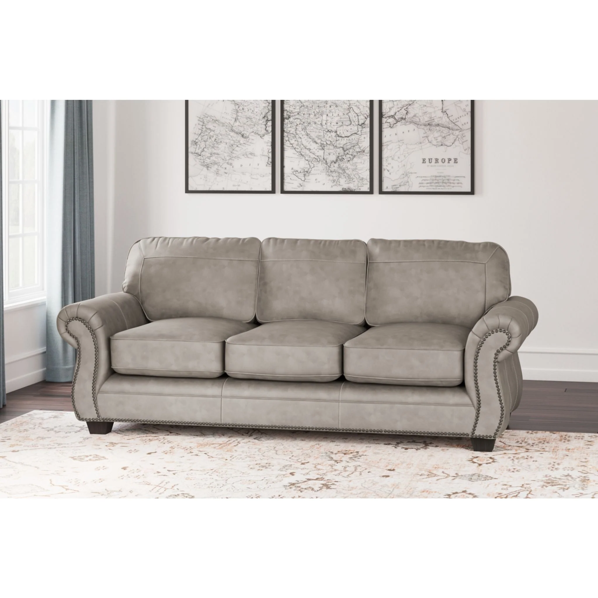 Olsberg Sofa - Image 3
