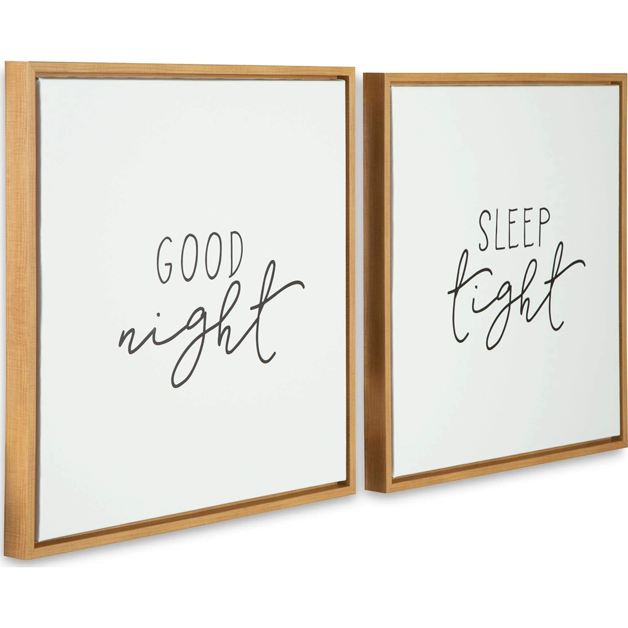 Olymiana Wall Art (Set of 2) - Image 3