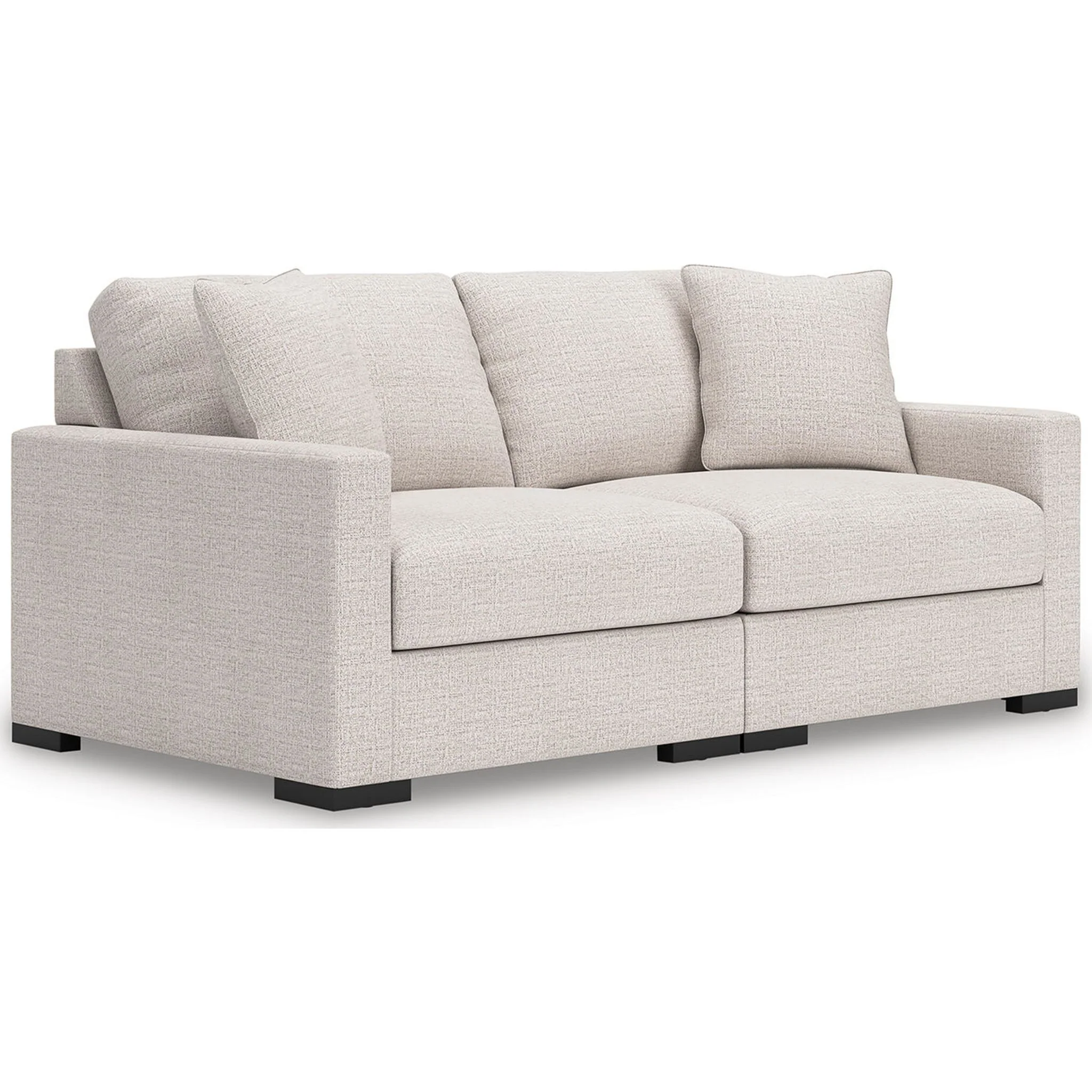 Omaha-Exclusive 2 Piece Modular Sectional - Image 17