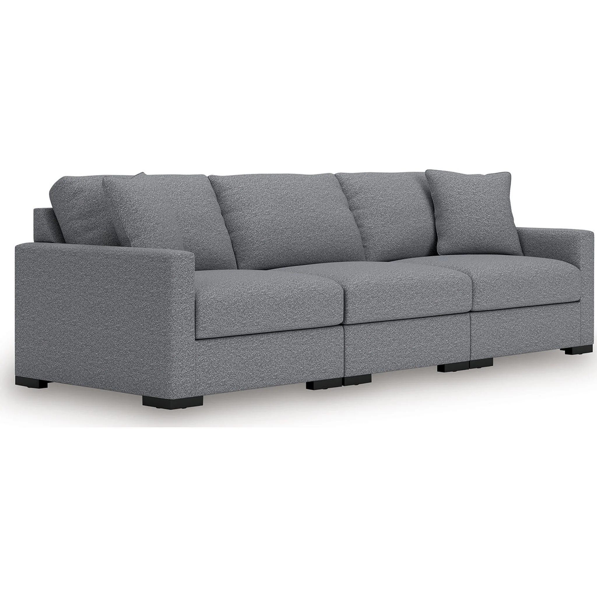 Omaha-Exclusive 3 Piece Modular Sectional - Image 23