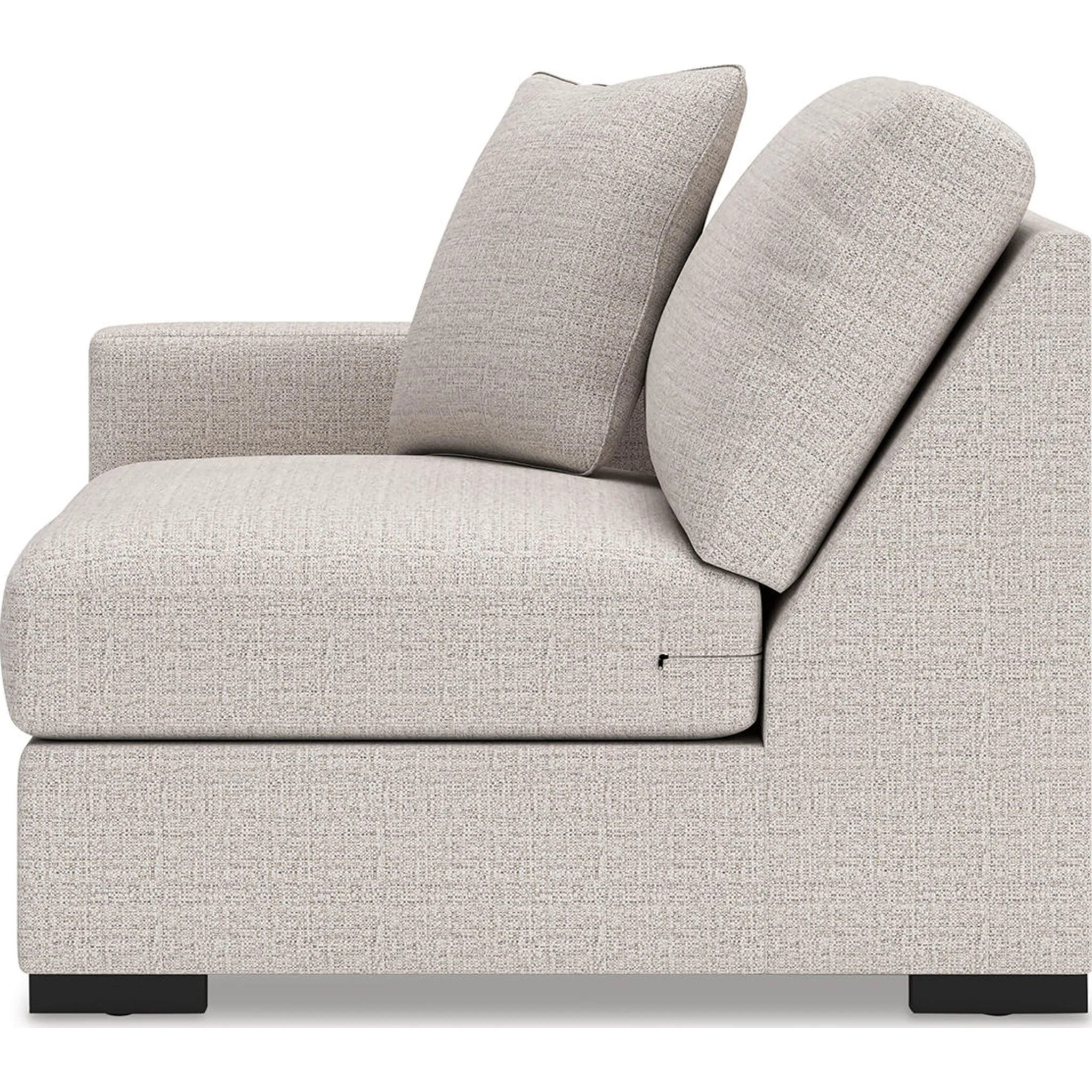 Omaha-Exclusive 3 Piece Modular Sectional with Audio System - Image 15