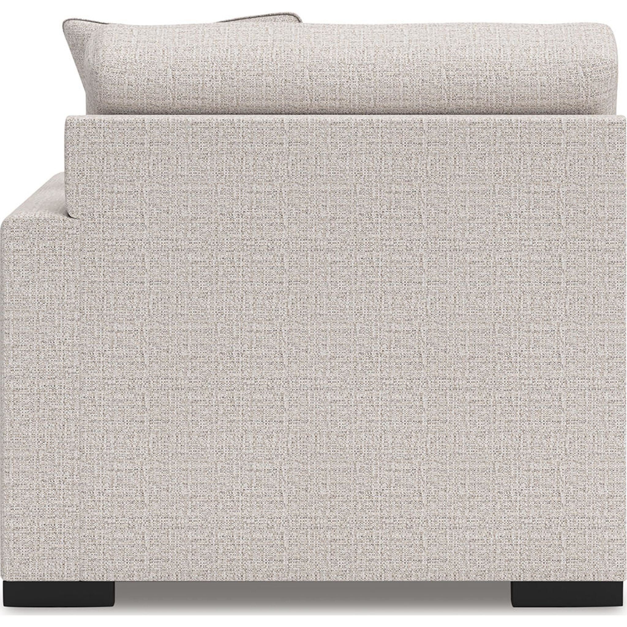 Omaha-Exclusive 3 Piece Modular Sectional with Audio System - Image 19