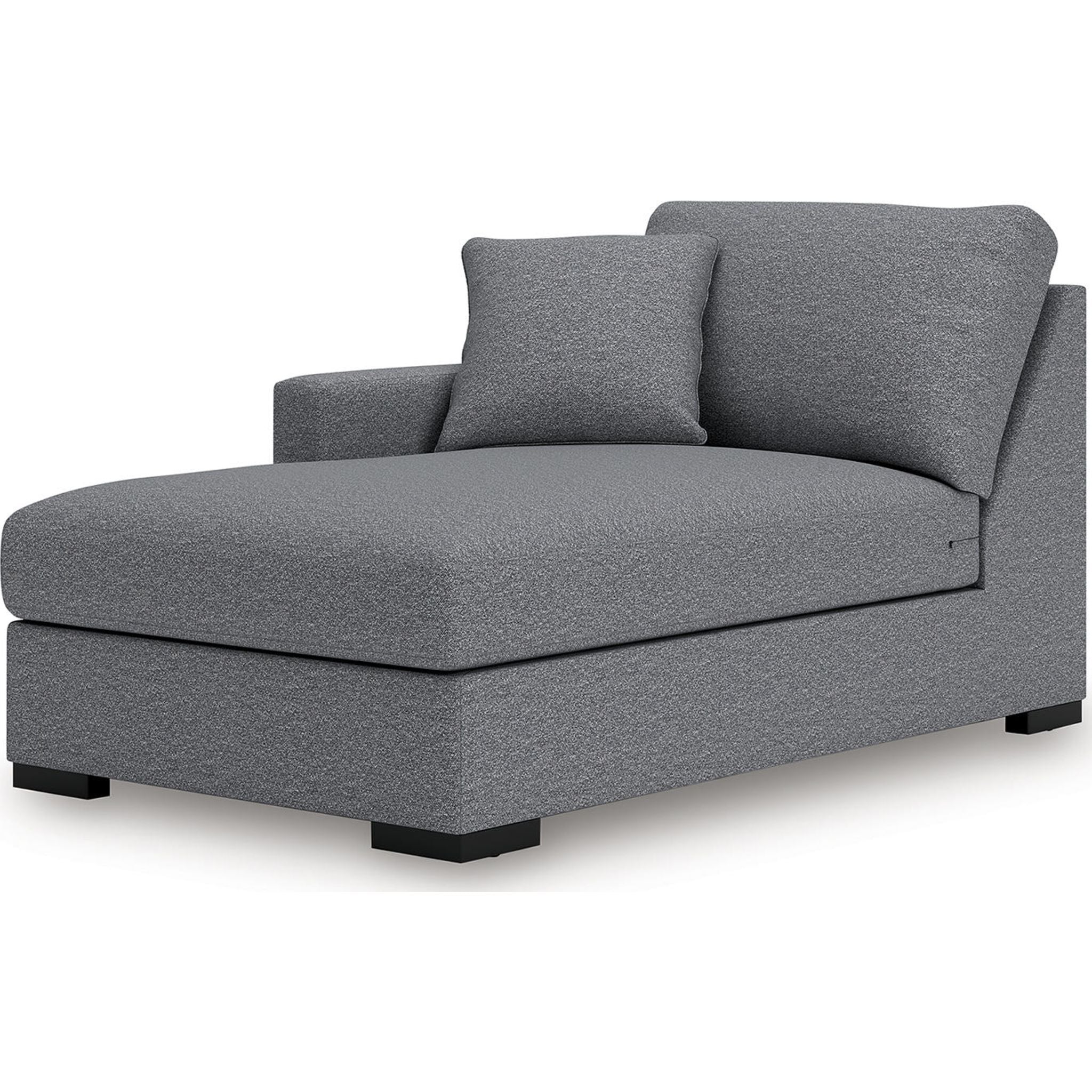 Omaha-Exclusive 3 Piece Modular Sectional with Chaise - Image 46