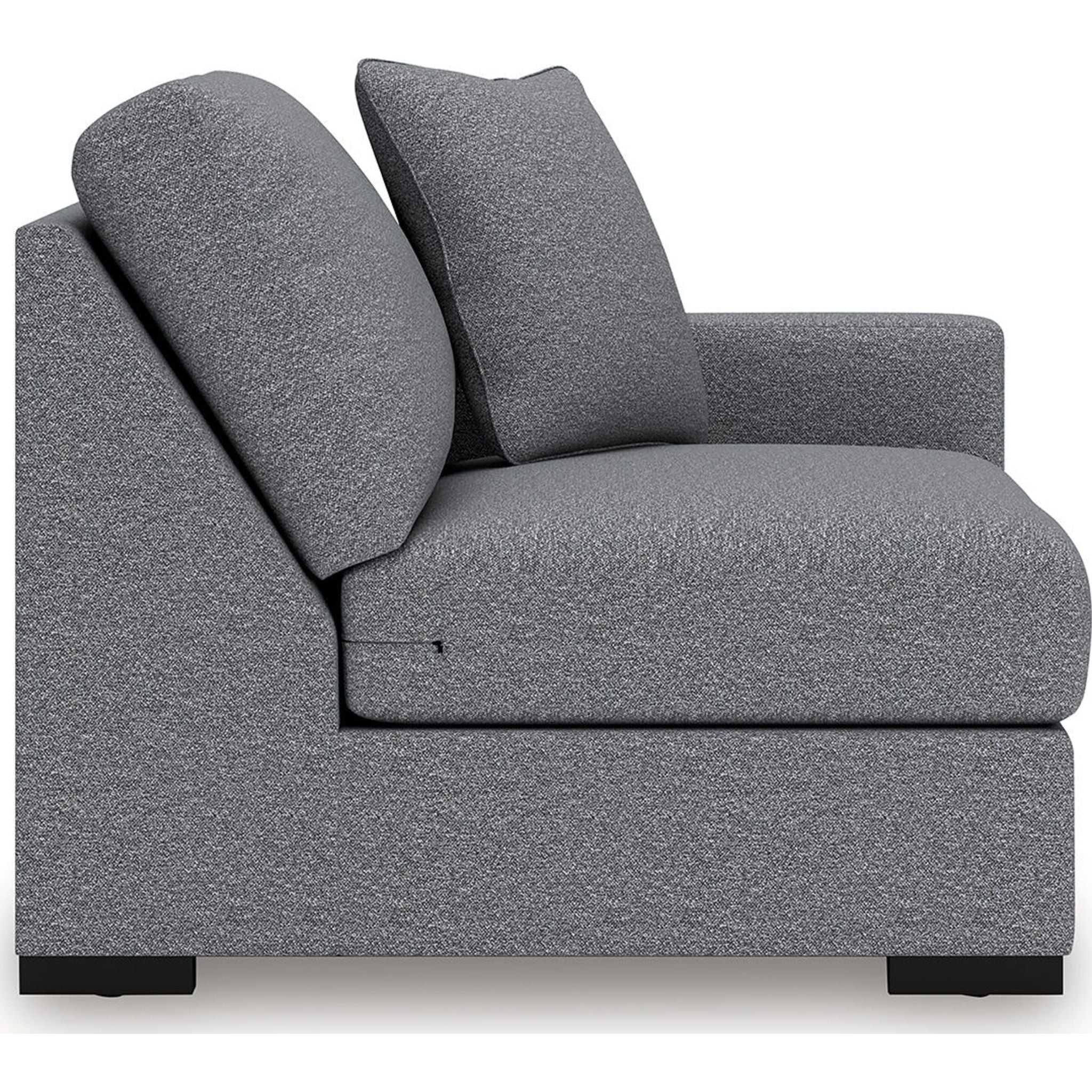 Omaha-Exclusive 3 Piece Modular Sectional with Chaise - Image 63