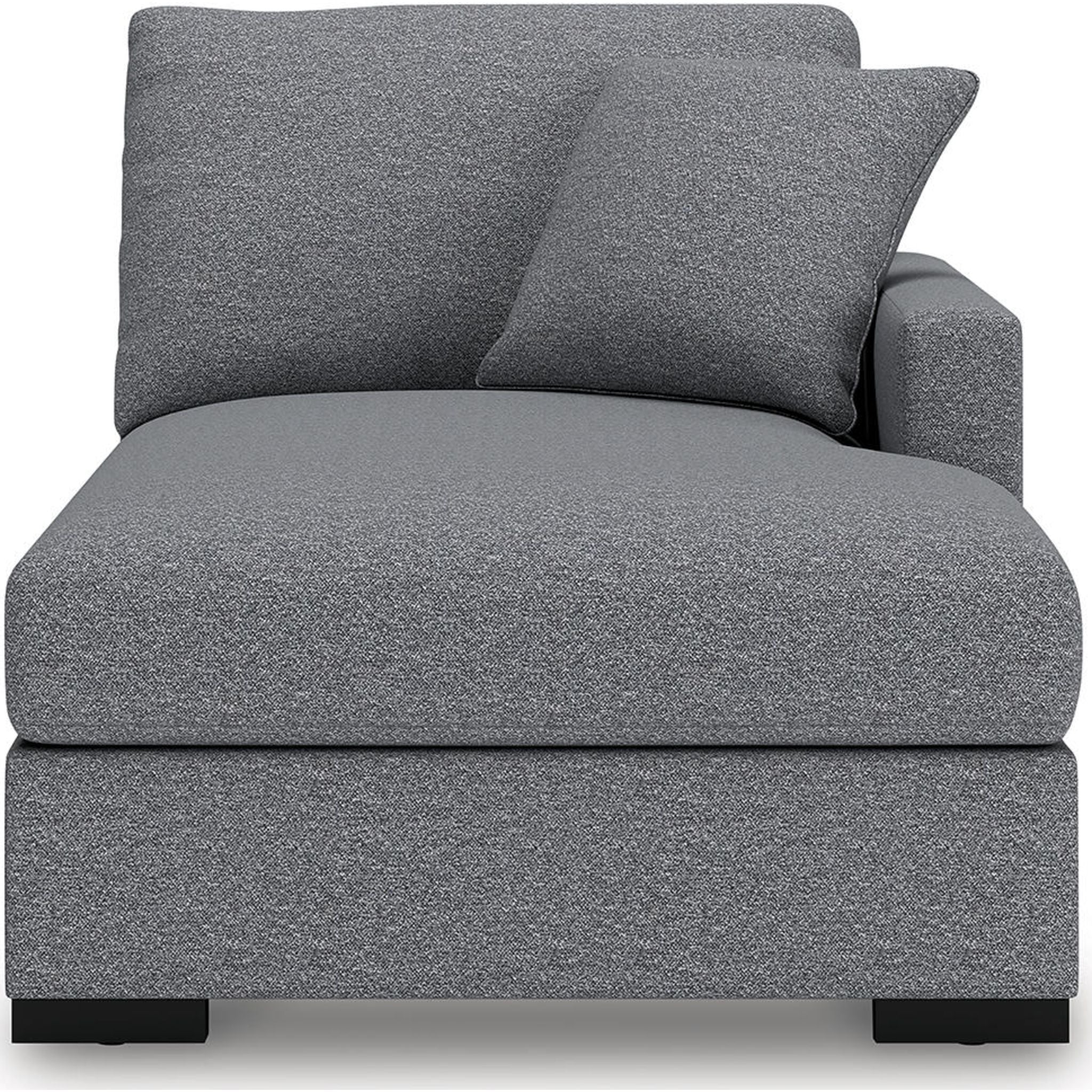 Omaha-Exclusive 3 Piece Modular Sectional with Chaise - Image 7